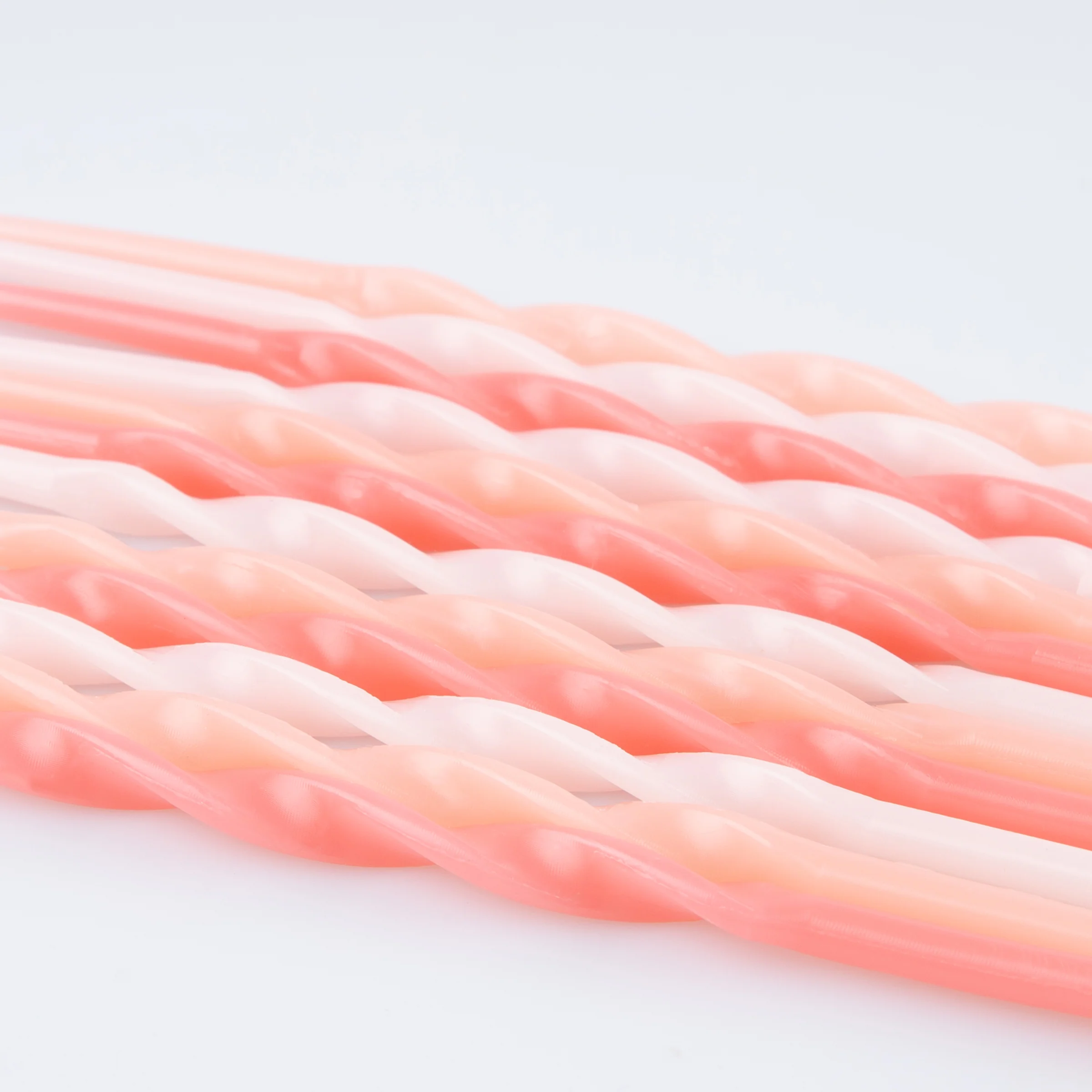 Meri Meri x Liberty Wharfedale Party Candles (x 16) - Image 3