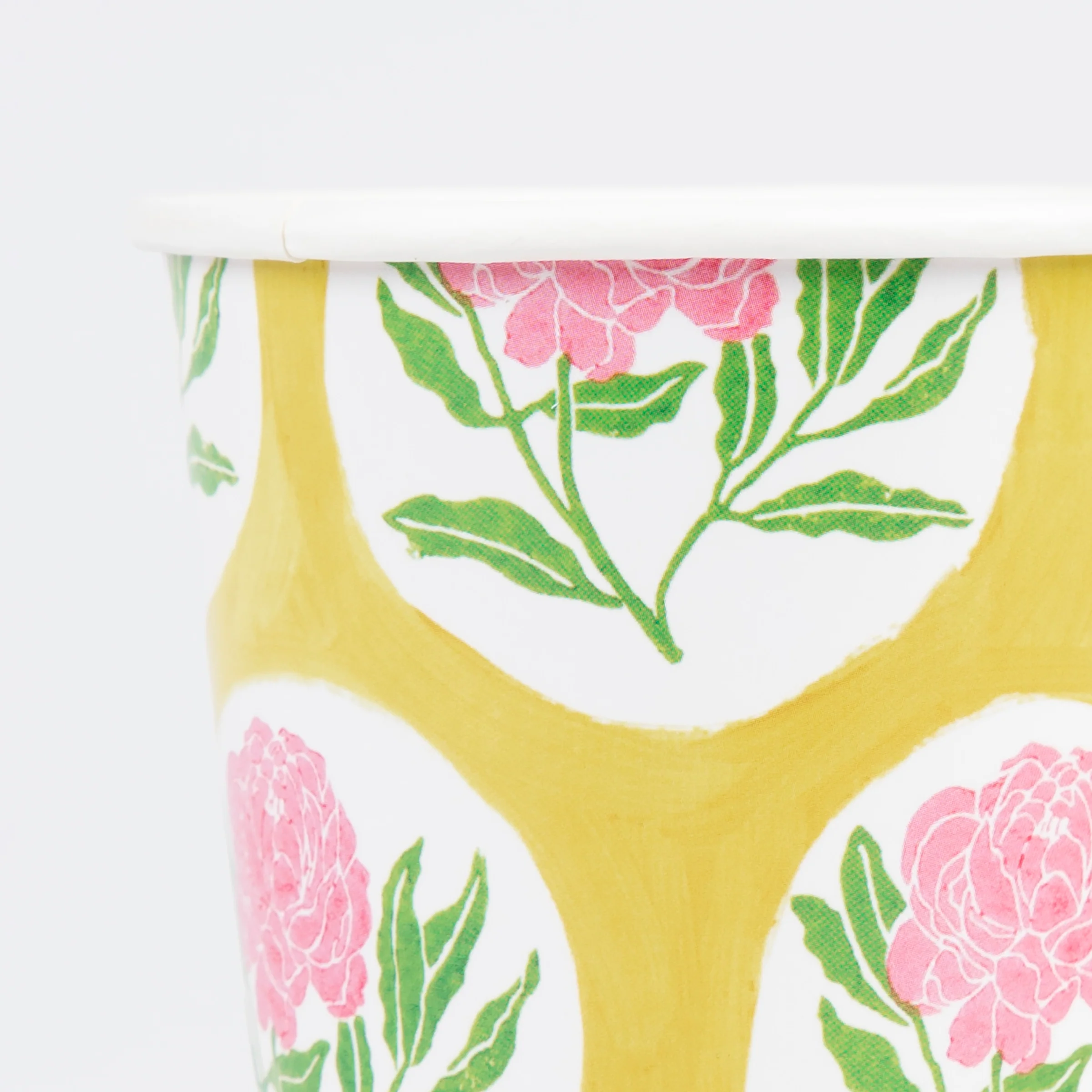 Meri Meri x Molly Mahon Cups (x 8) - Image 3