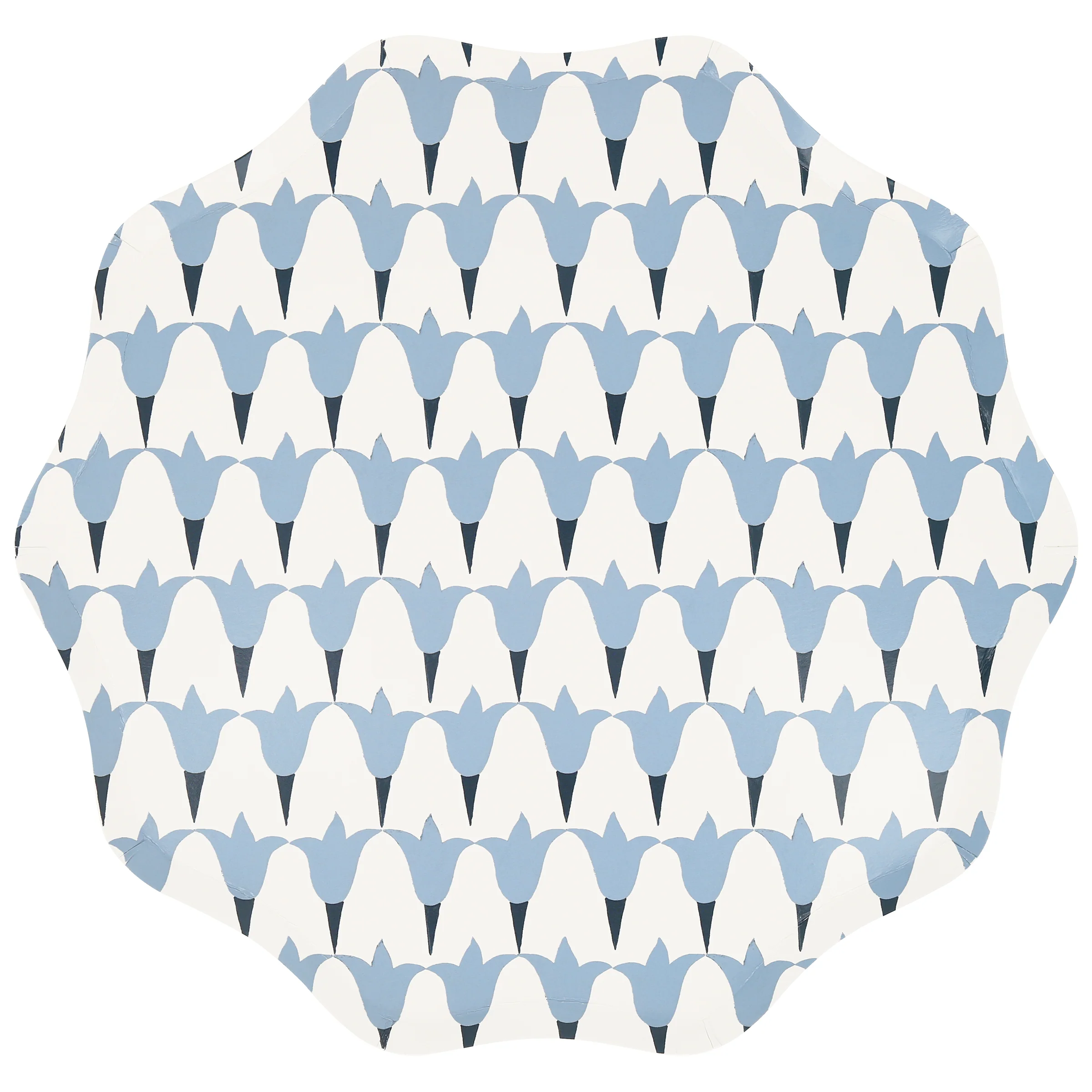Meri Meri x Molly Mahon Dinner Plates (x 8) - Image 10