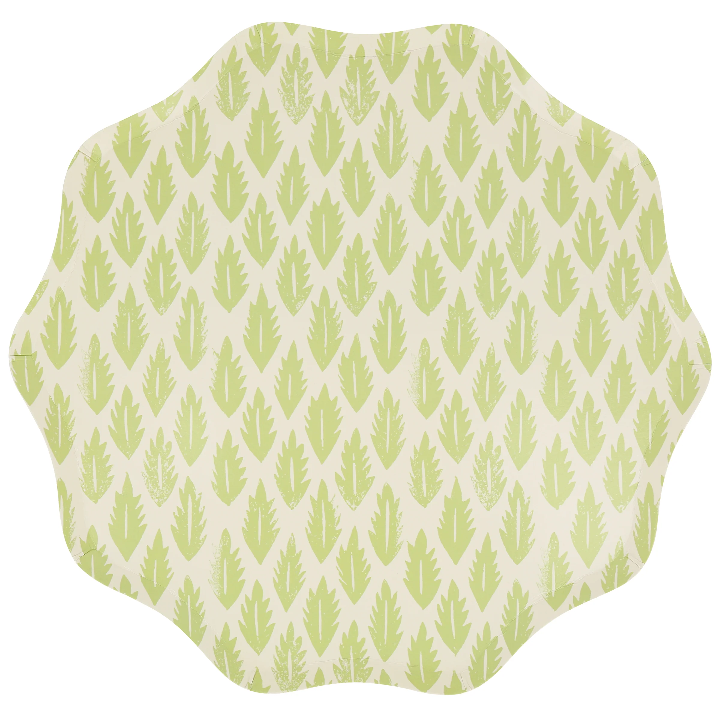 Meri Meri x Molly Mahon Dinner Plates (x 8) - Image 11