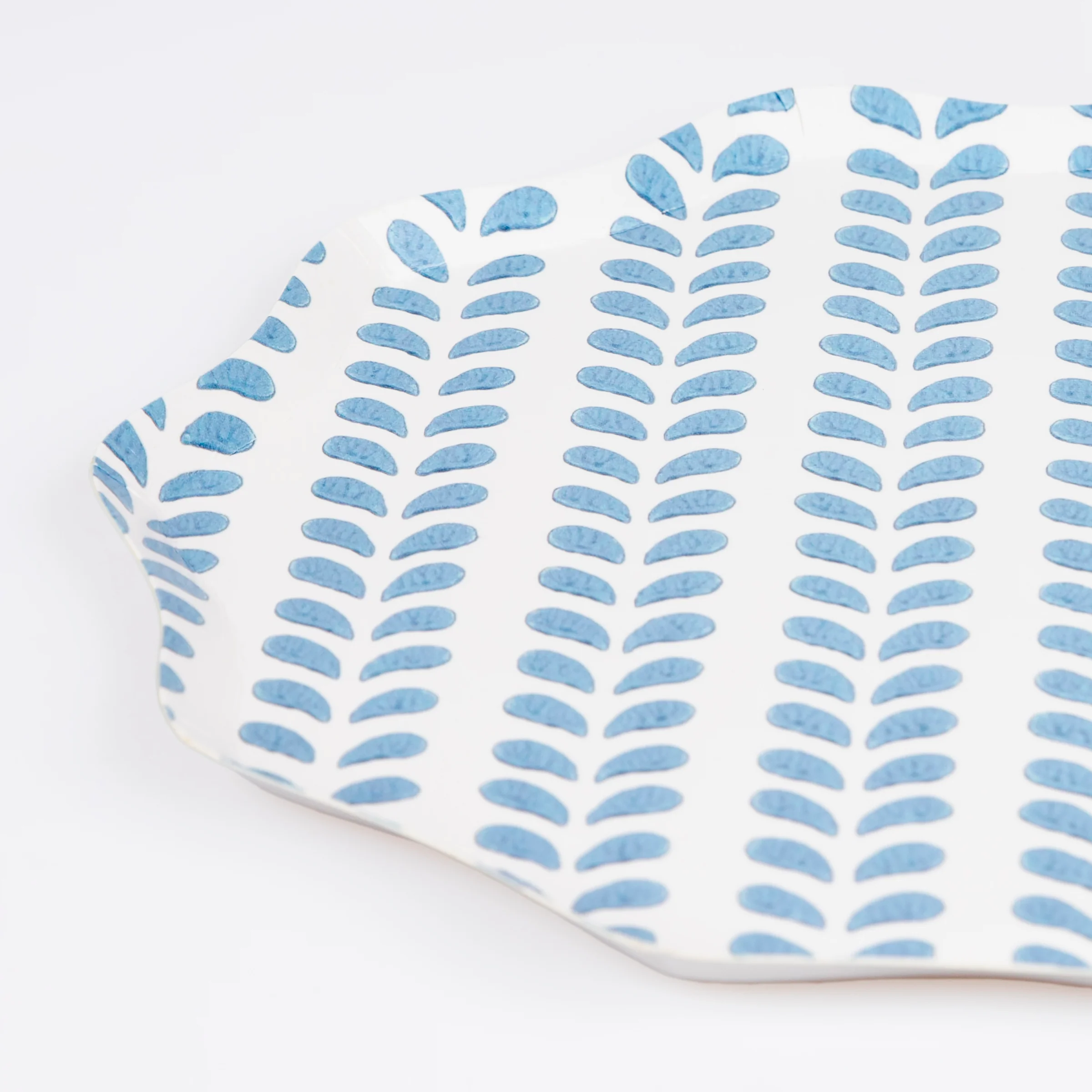 Meri Meri x Molly Mahon Dinner Plates (x 8) - Image 3
