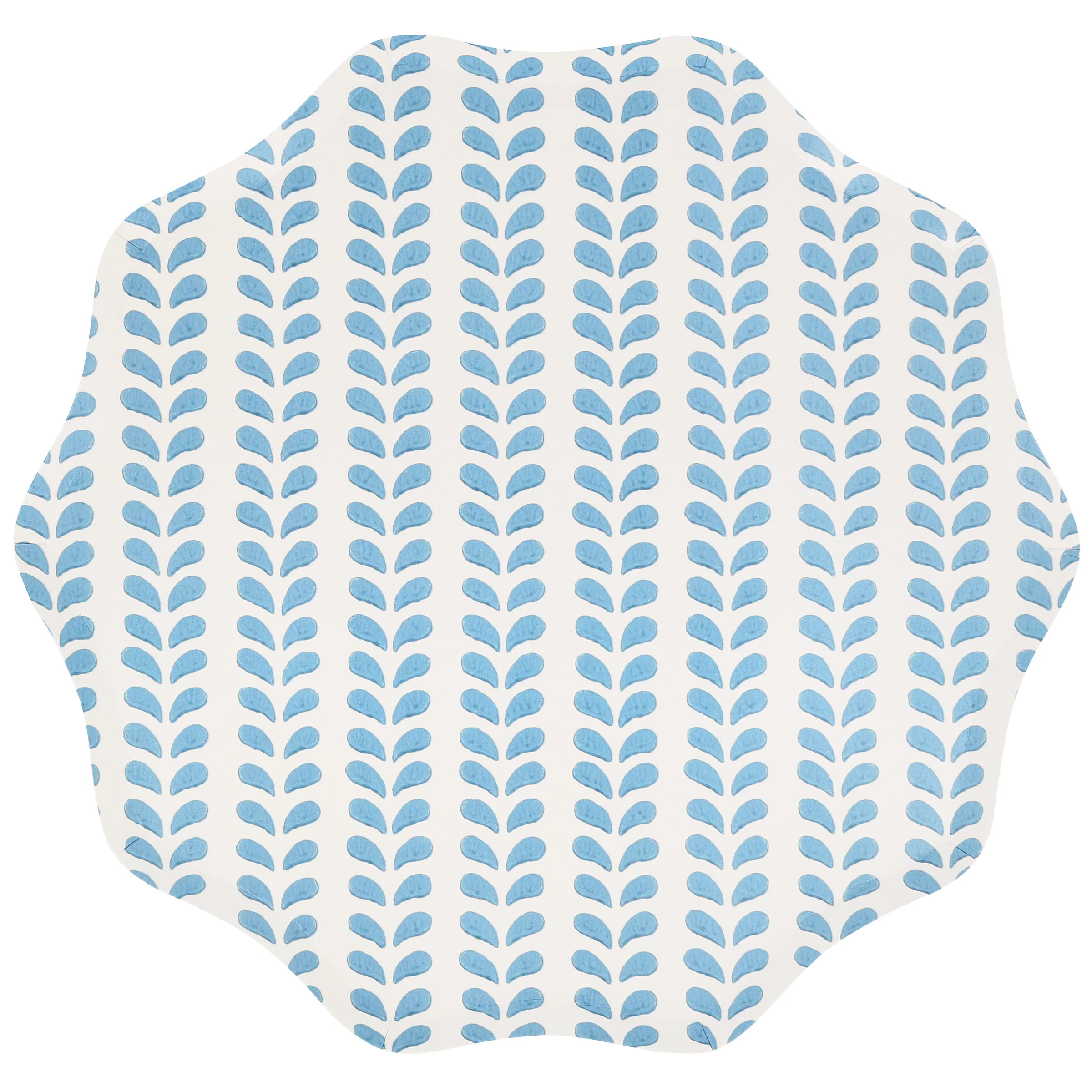 Meri Meri x Molly Mahon Dinner Plates (x 8) - Image 6