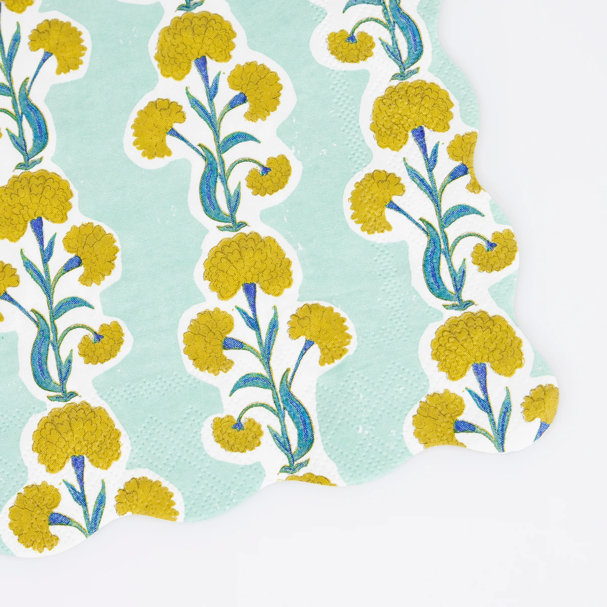 Meri Meri x Molly Mahon Large Napkins (x 16) - Image 2