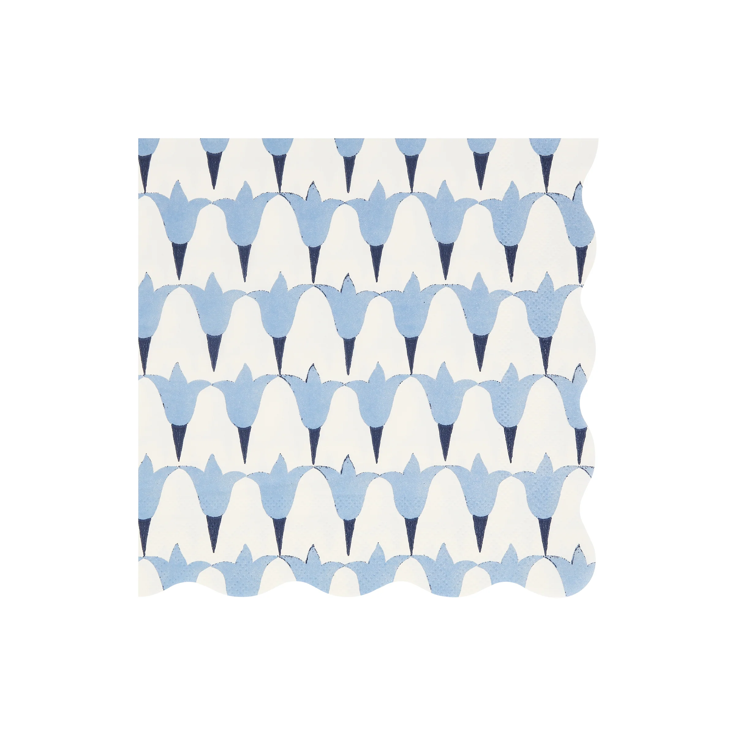 Meri Meri x Molly Mahon Large Napkins (x 16) - Image 3
