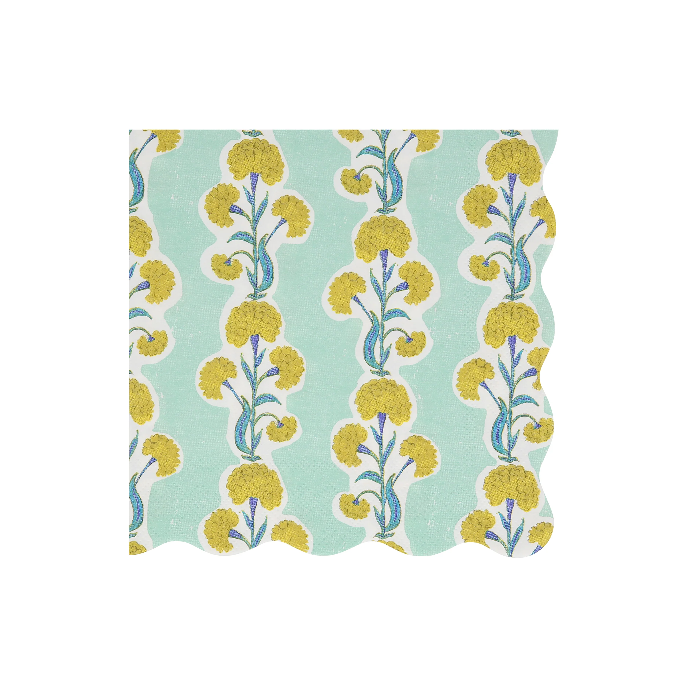 Meri Meri x Molly Mahon Large Napkins (x 16) - Image 4