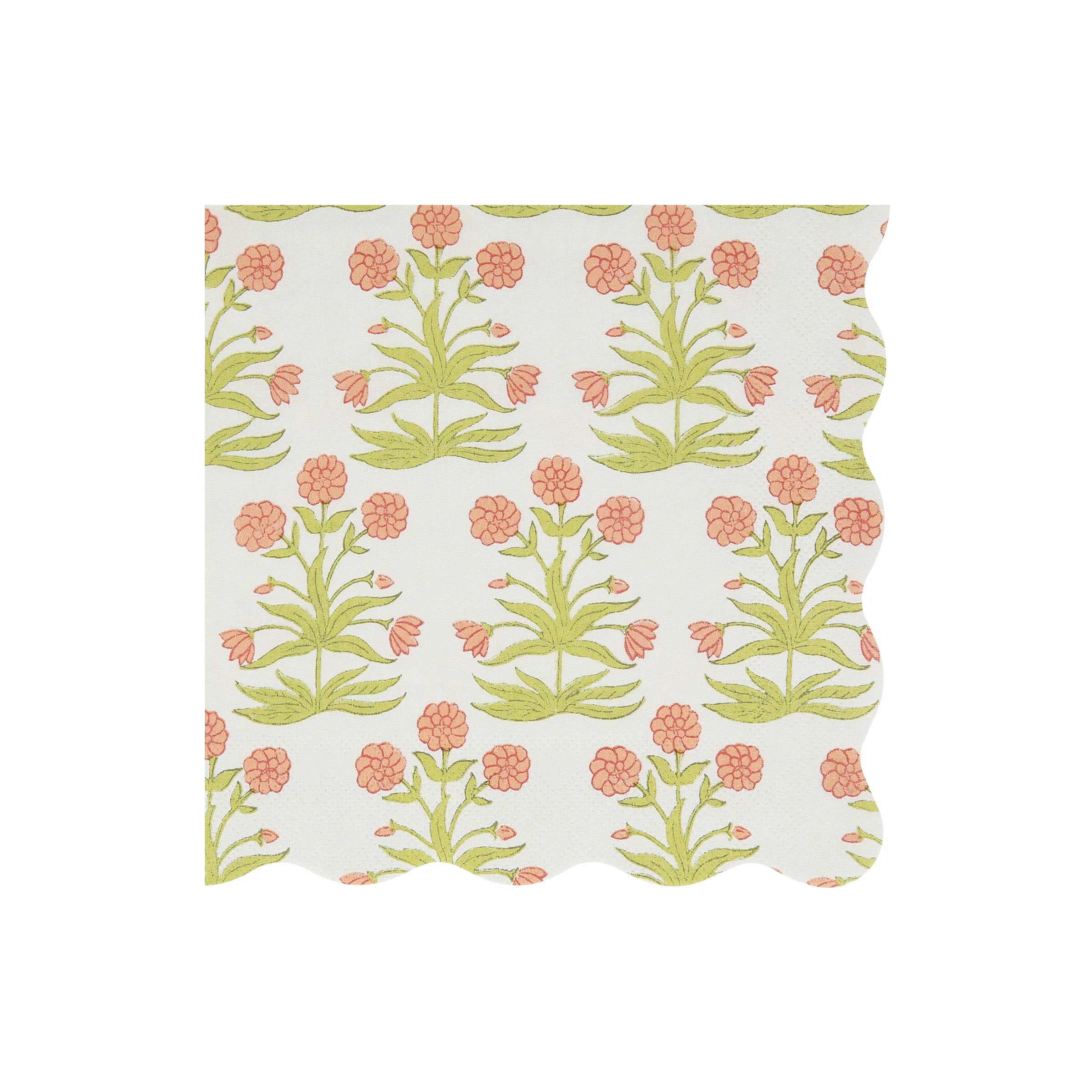 Meri Meri x Molly Mahon Large Napkins (x 16) - Image 5