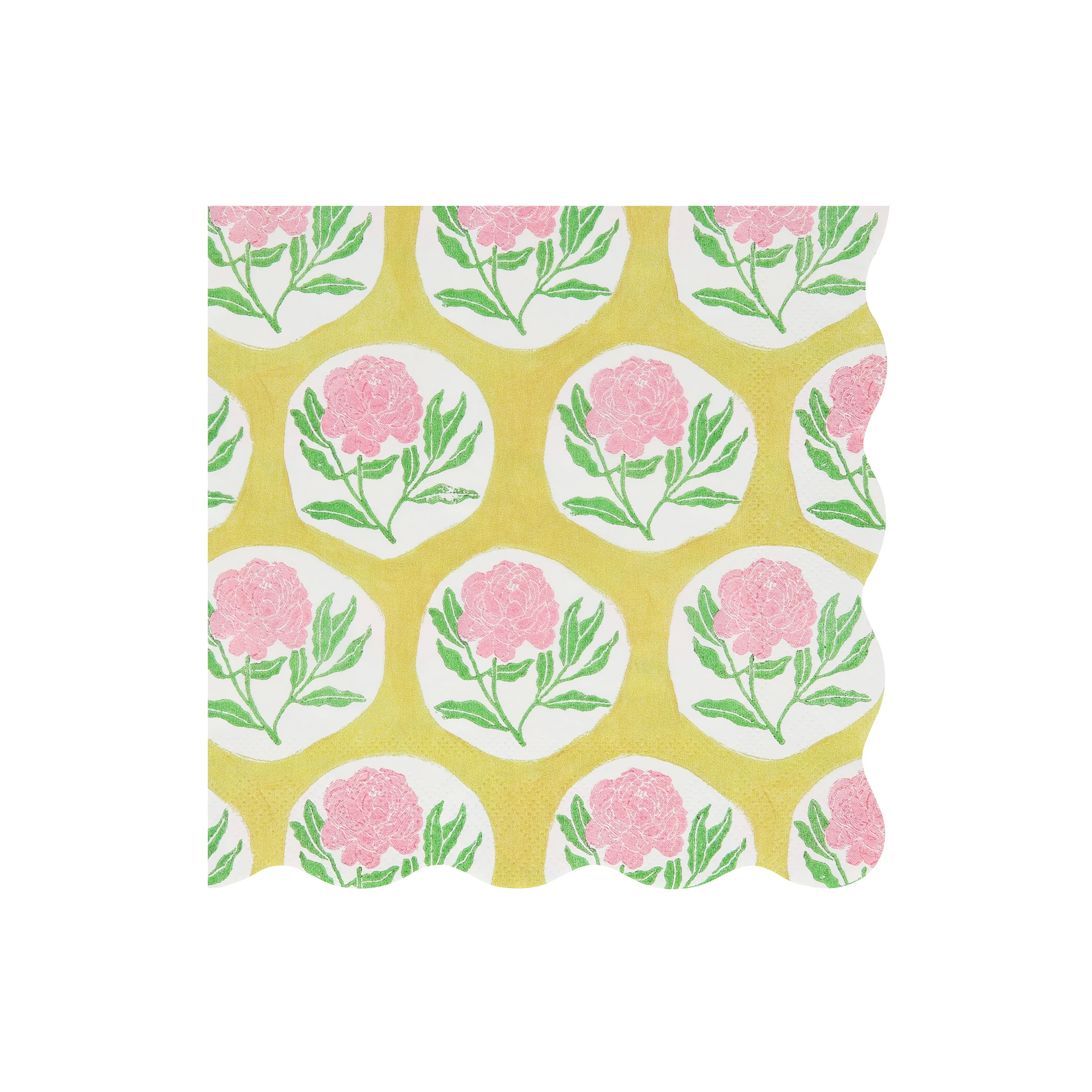 Meri Meri x Molly Mahon Large Napkins (x 16) - Image 6