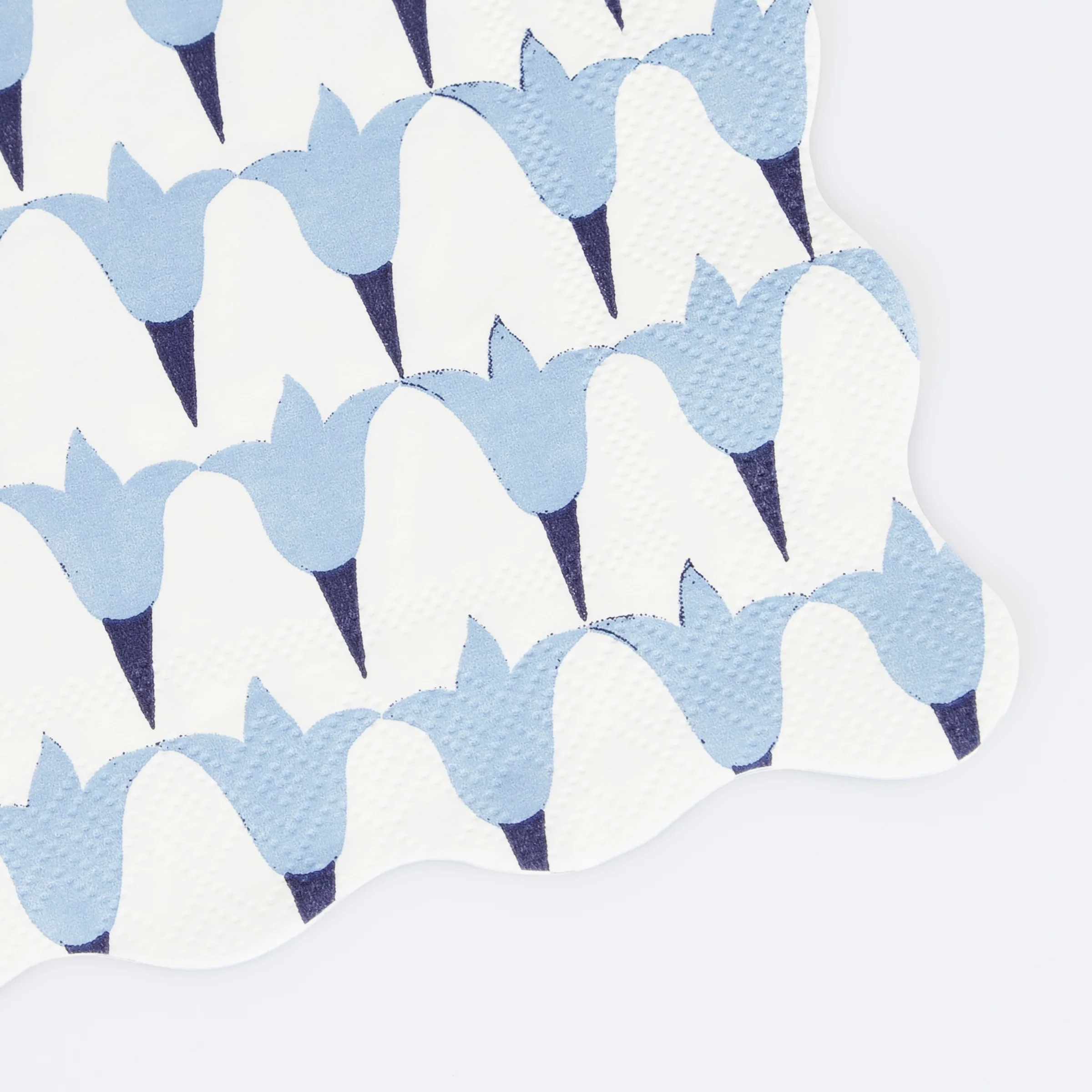 Meri Meri x Molly Mahon Small Napkins (x 16) - Image 2