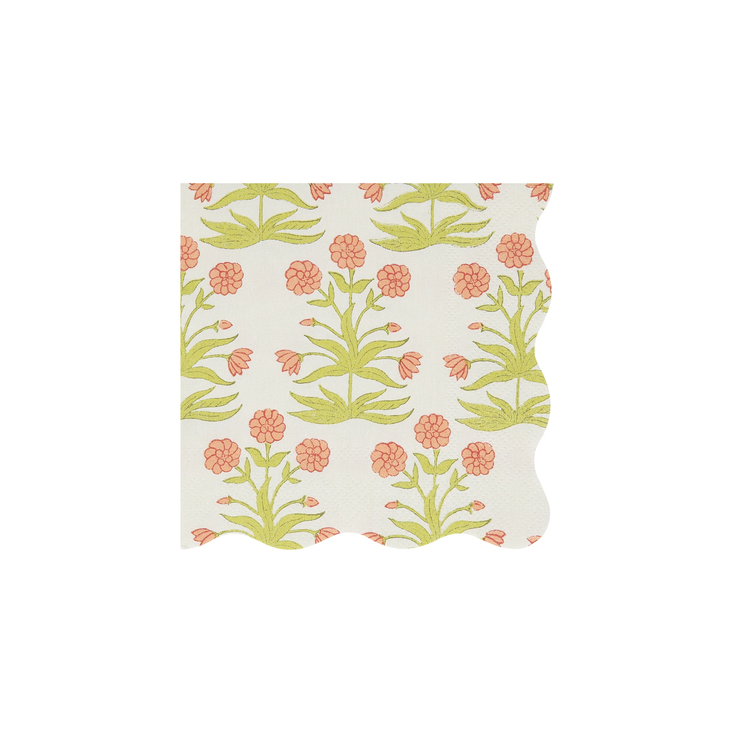 Meri Meri x Molly Mahon Small Napkins (x 16) - Image 4