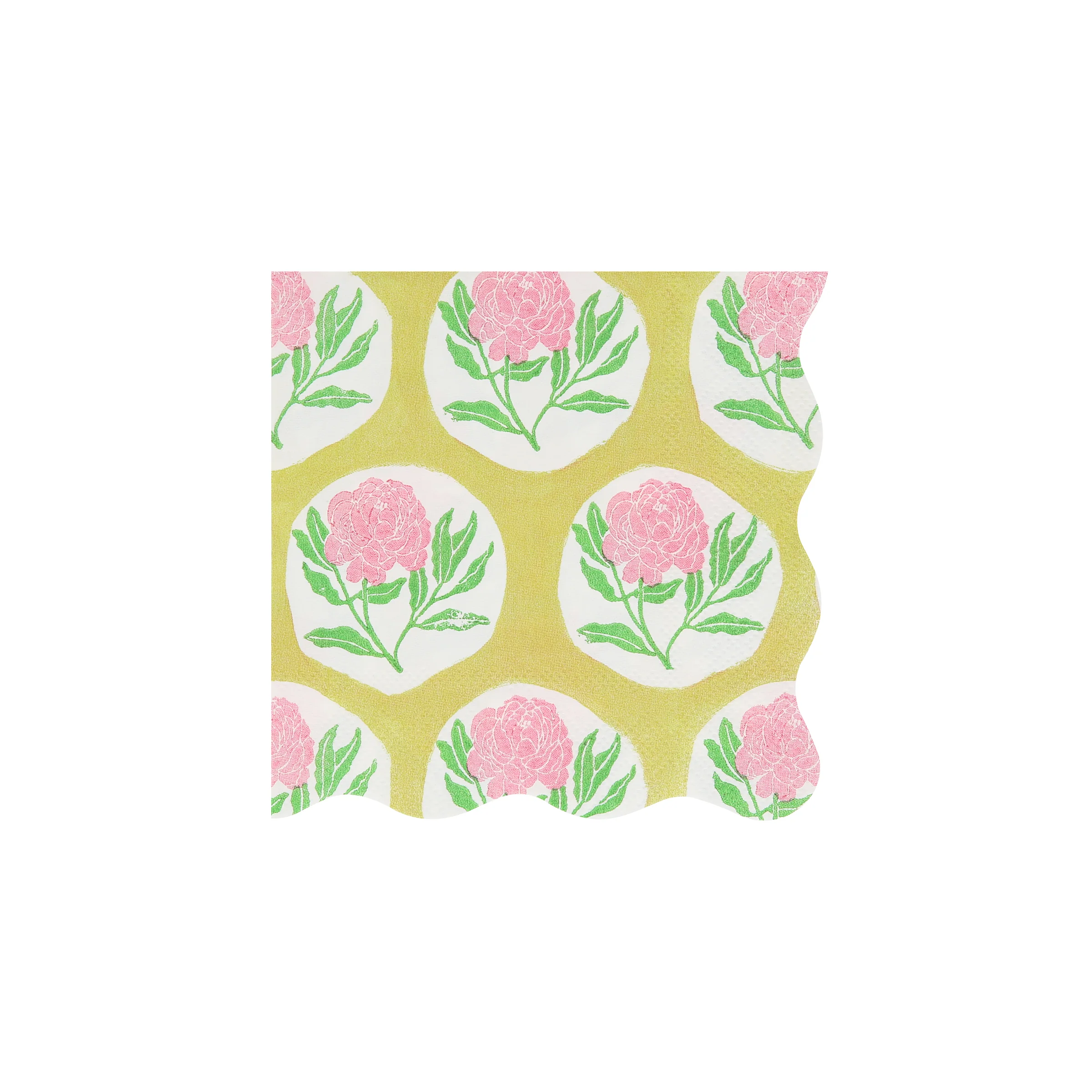 Meri Meri x Molly Mahon Small Napkins (x 16) - Image 5