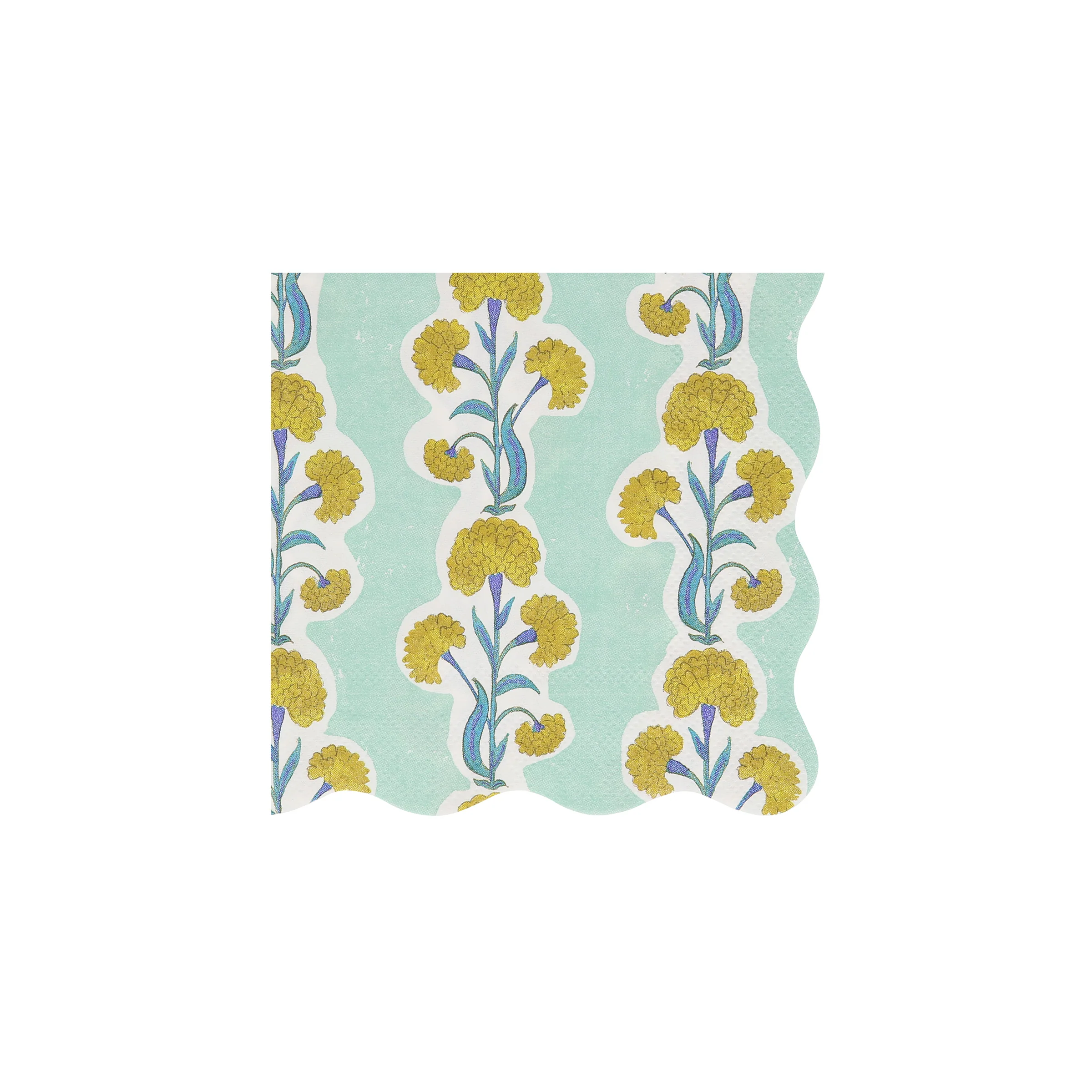 Meri Meri x Molly Mahon Small Napkins (x 16) - Image 6