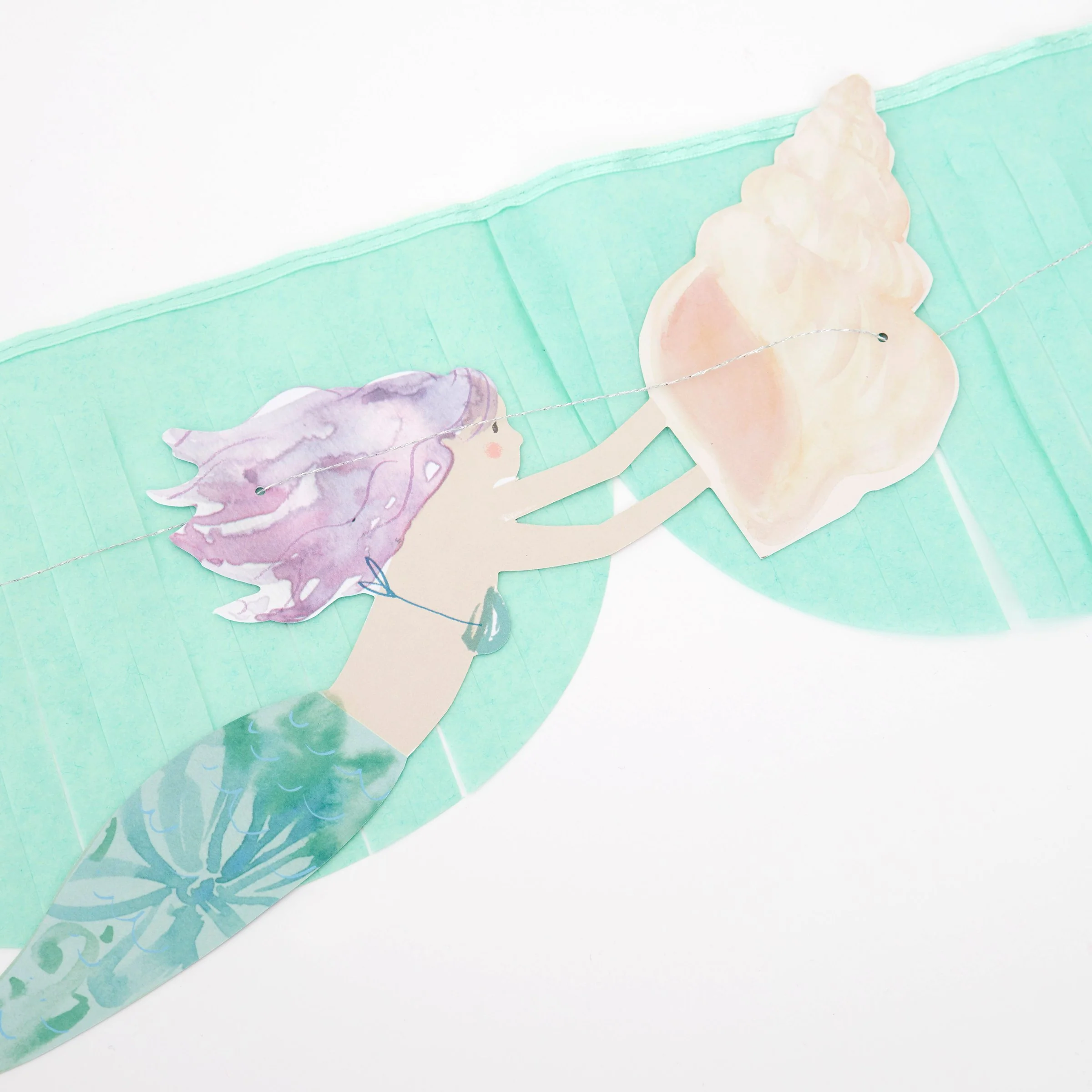 Mermaid Party Set - Image 3