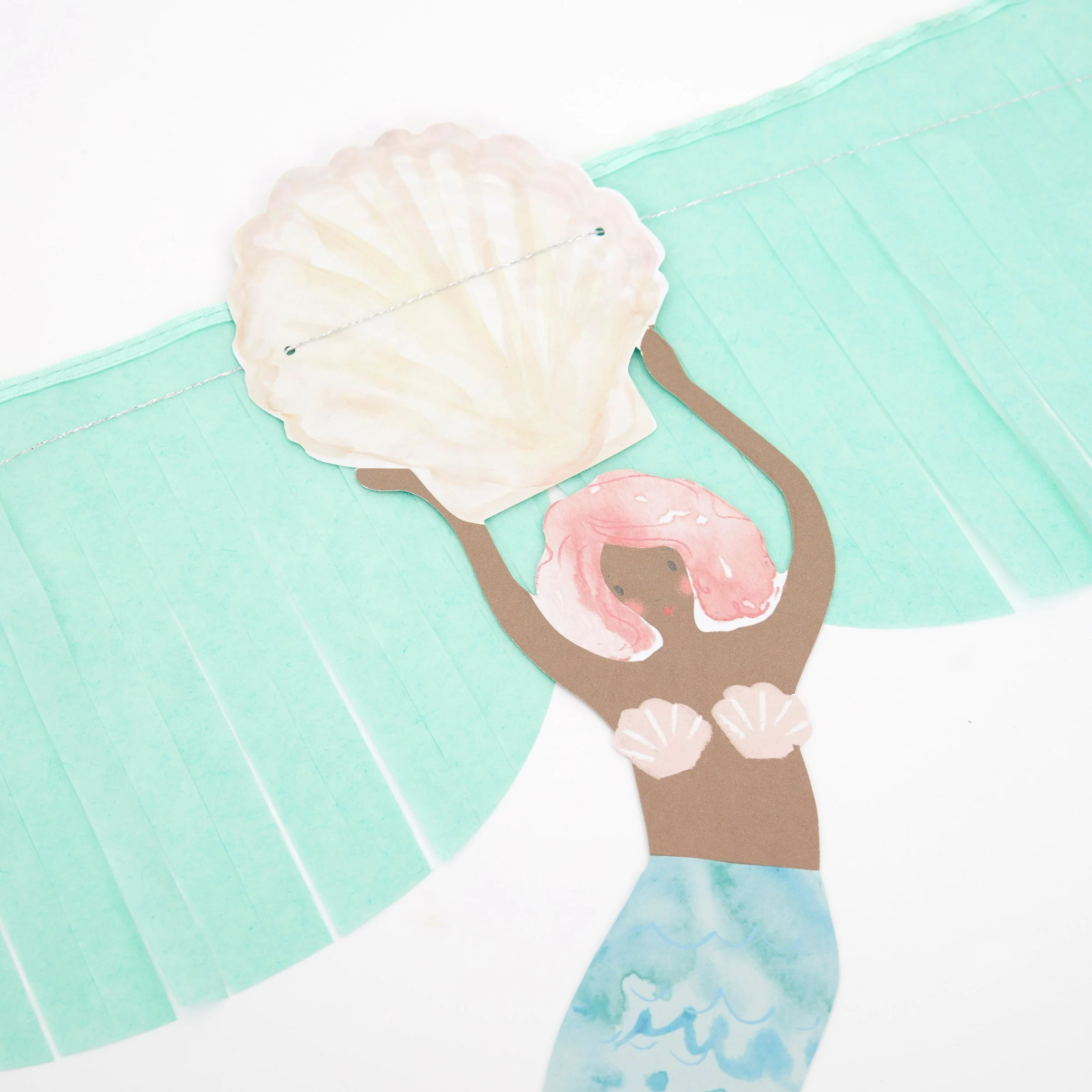 Mermaid Party Set - Image 5