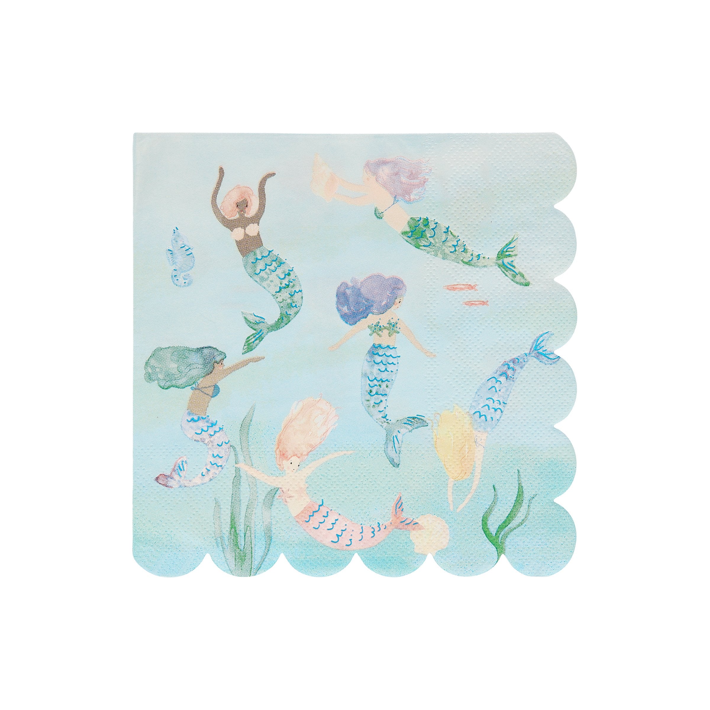 Mermaid Party Set - Image 8