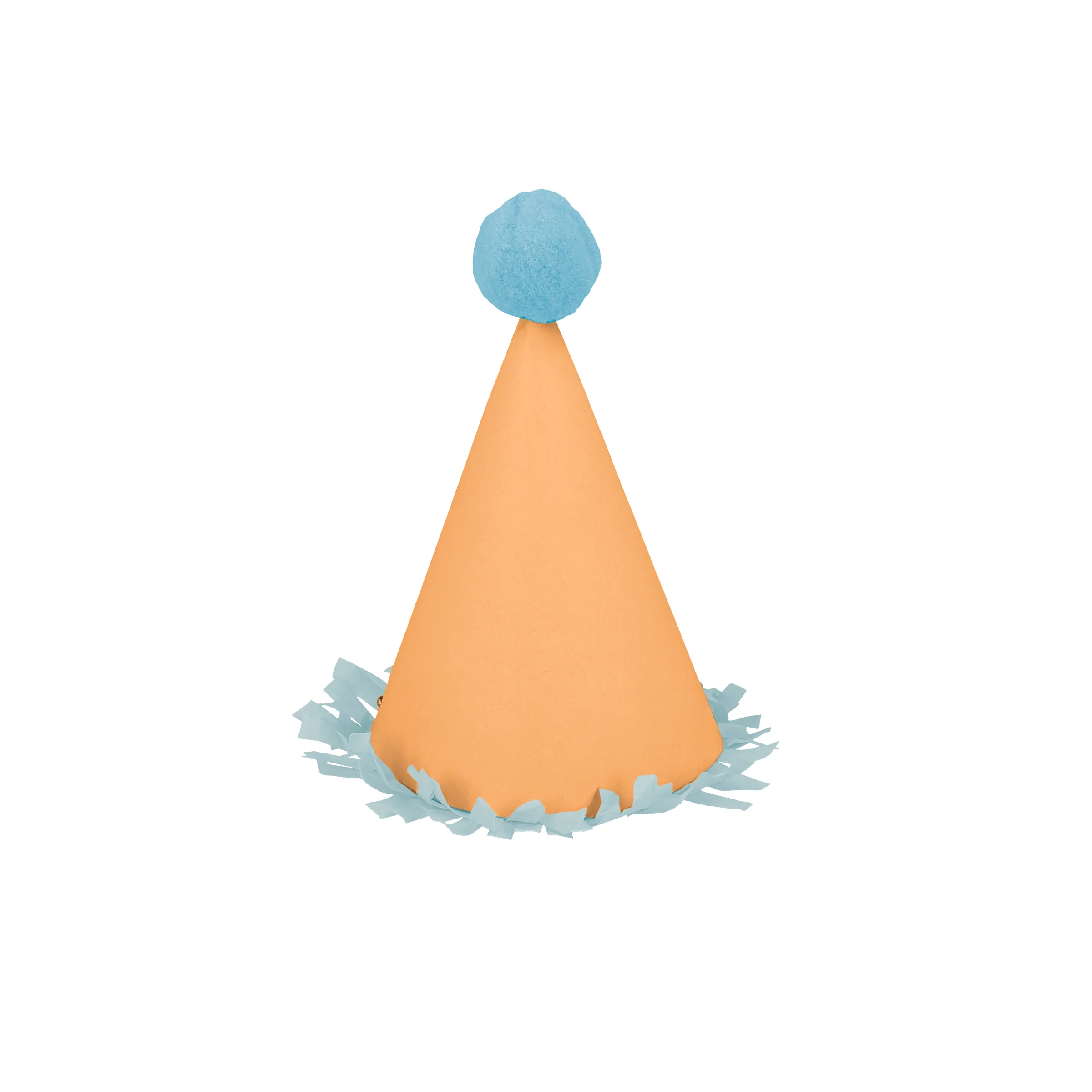 Mini Party Hats (x 8) - Image 5
