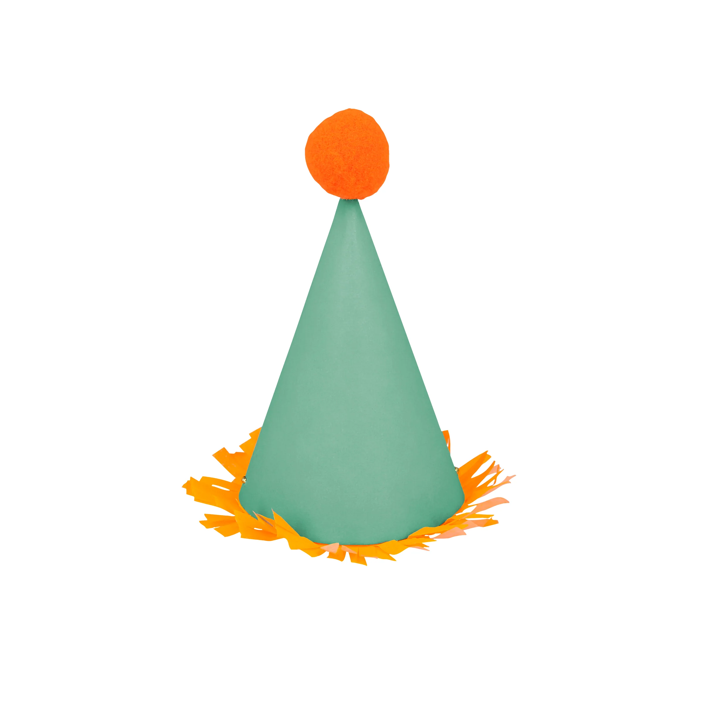 Mini Party Hats (x 8) - Image 6