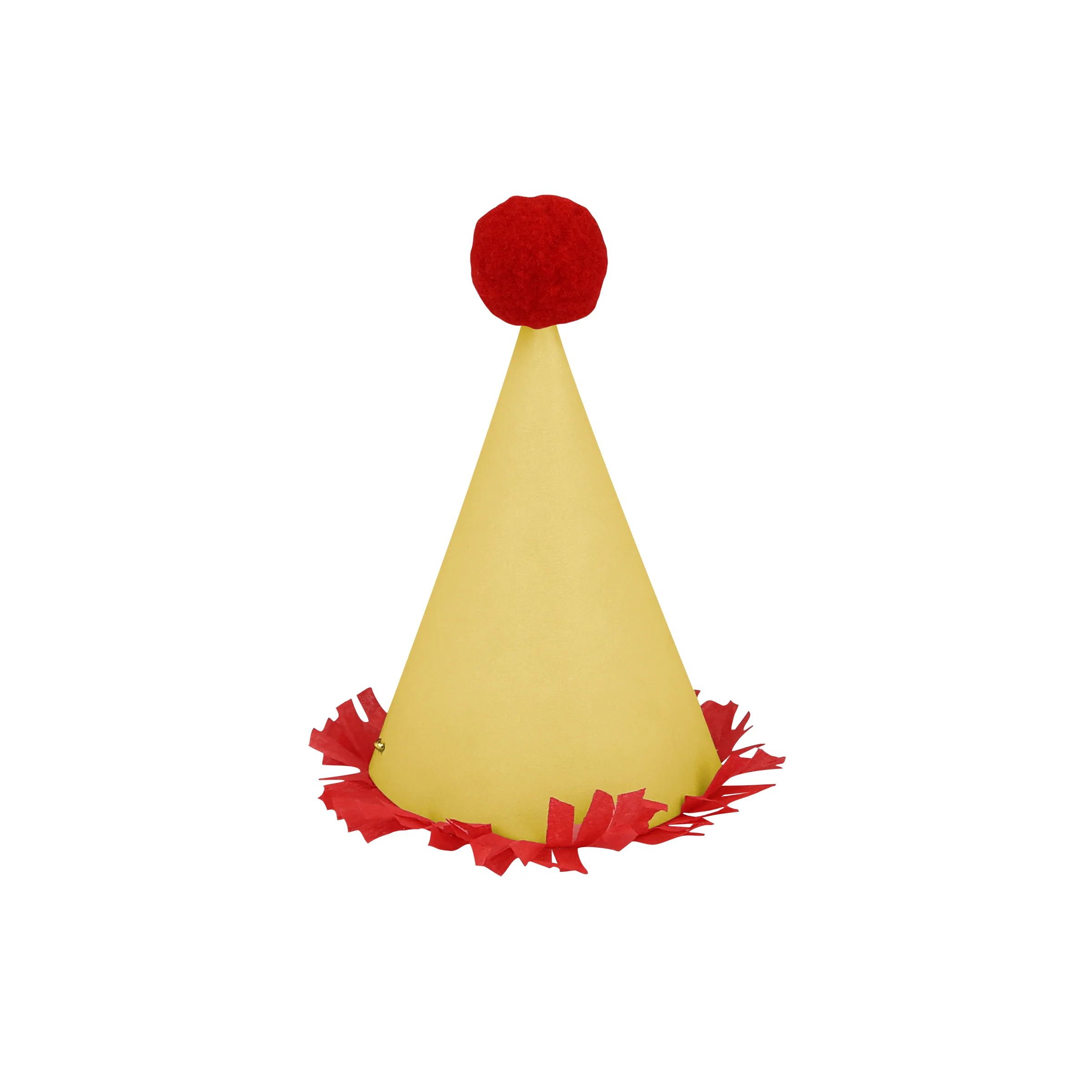 Mini Party Hats (x 8) - Image 7