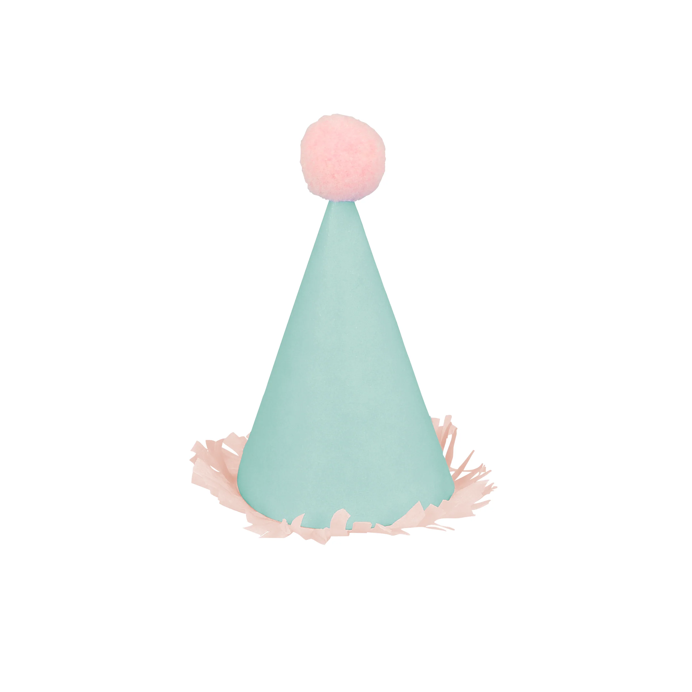 Mini Party Hats (x 8) - Image 8