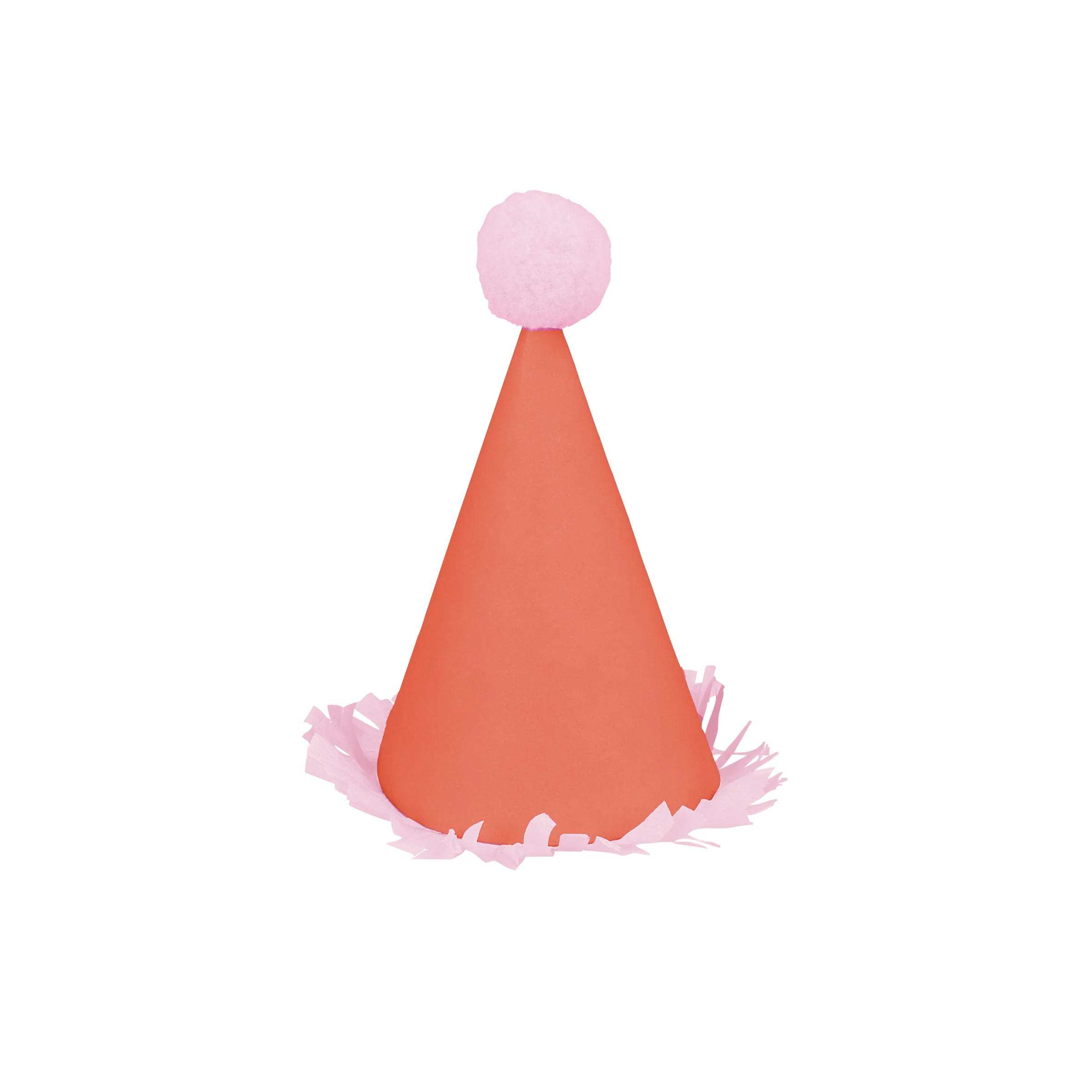 Mini Party Hats (x 8) - Image 9