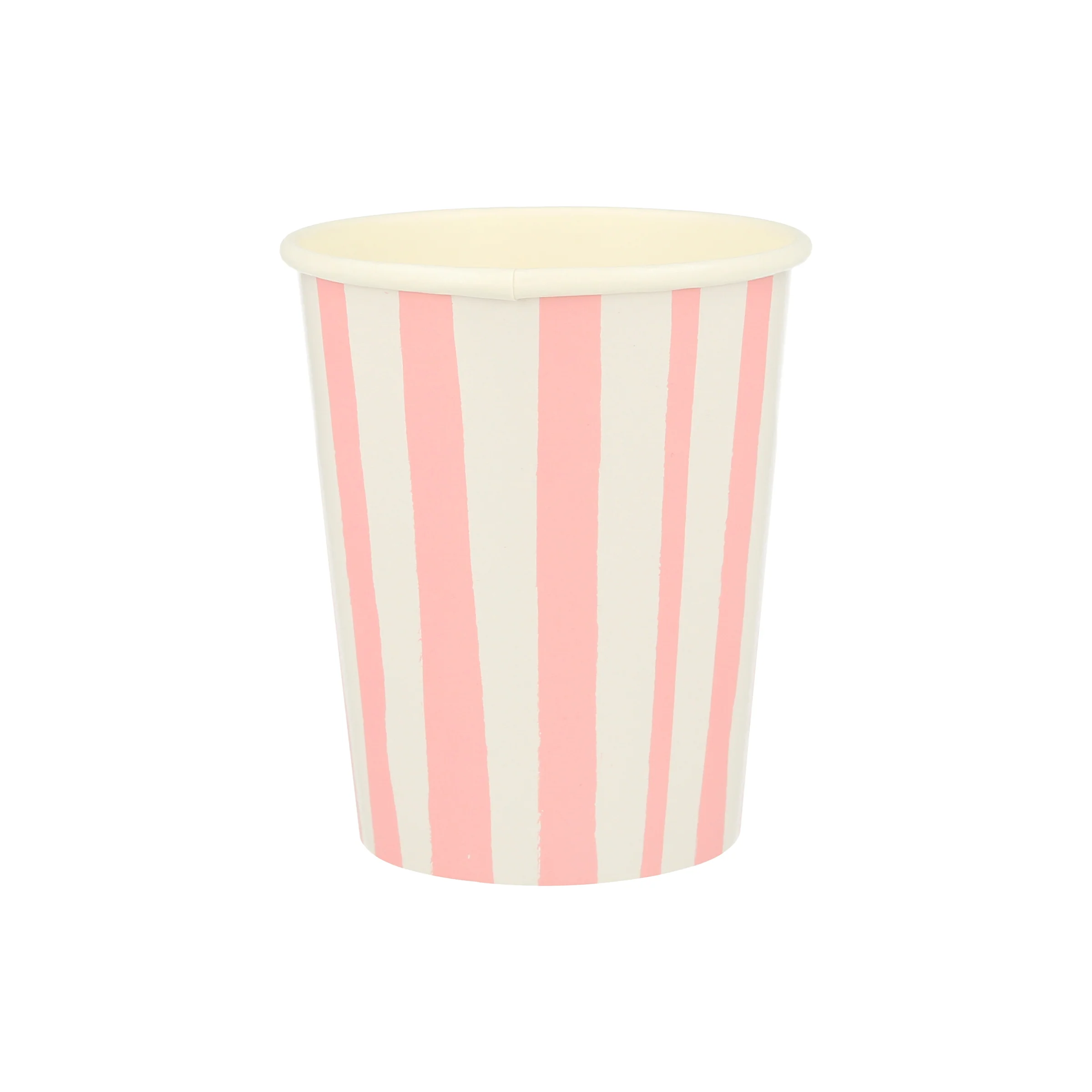 Mixed Stripe Cups (x 8) - Image 11