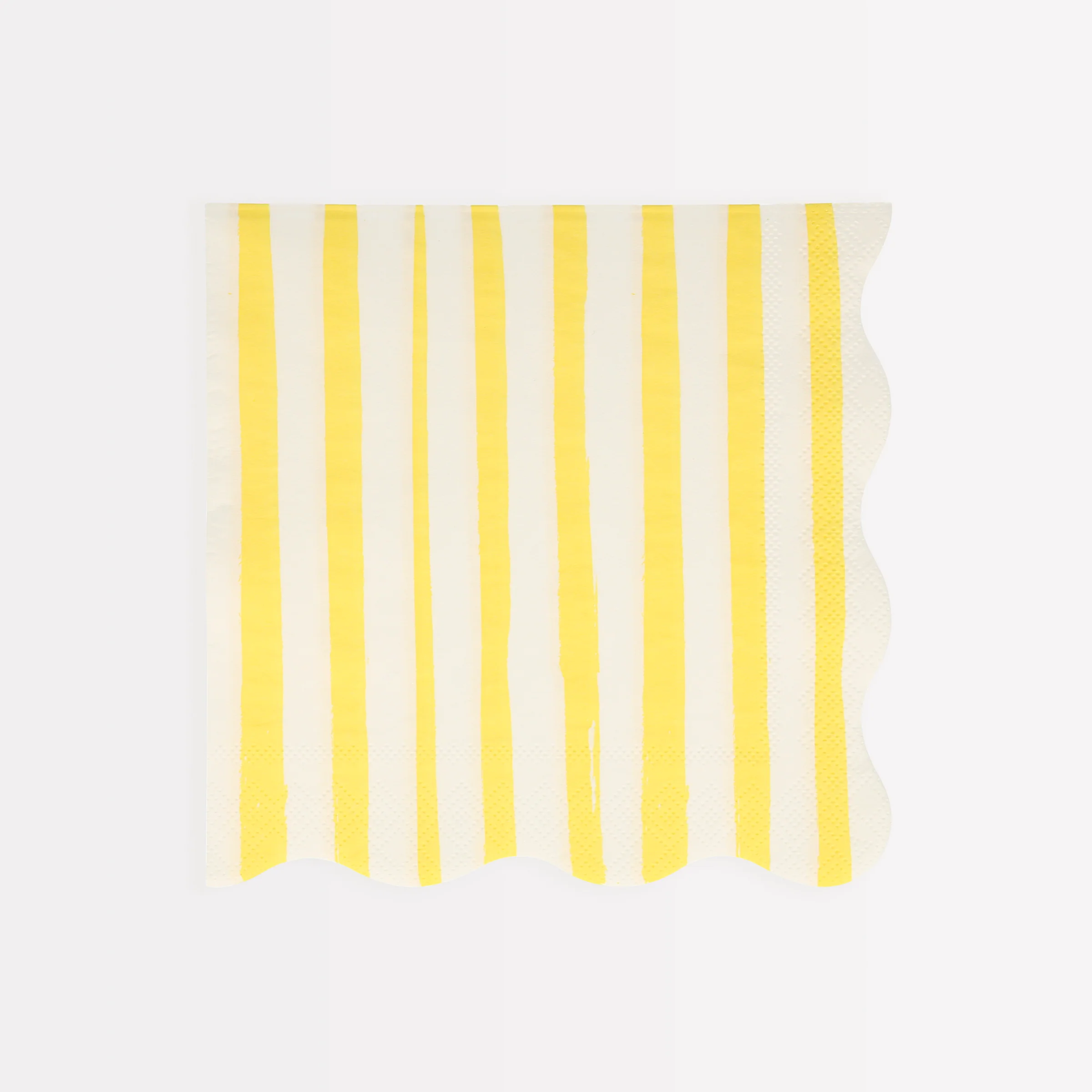 Mixed Stripe Large Napkins (x 16) - Image 7