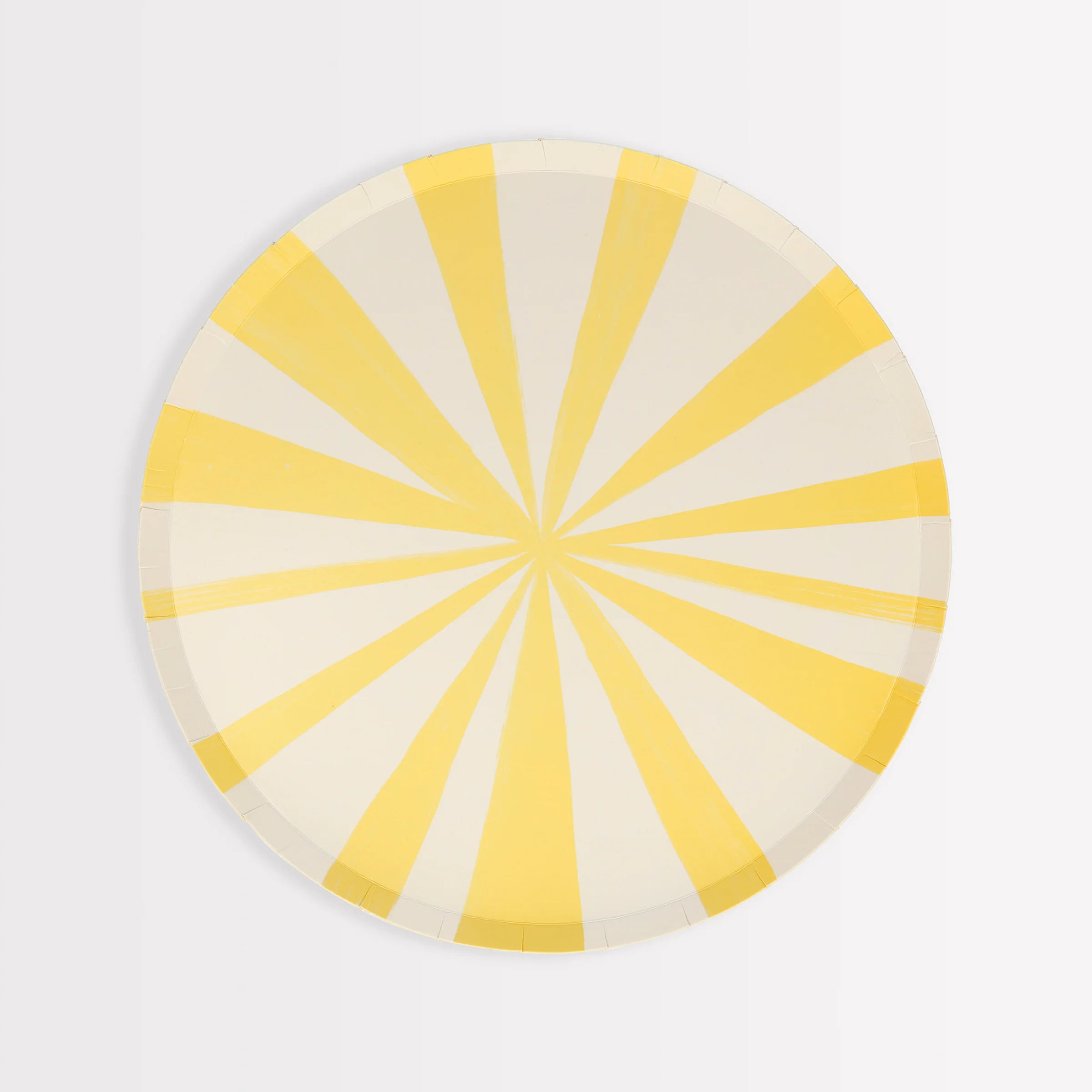 Mixed Stripe Side Plates (x 8) - Image 9