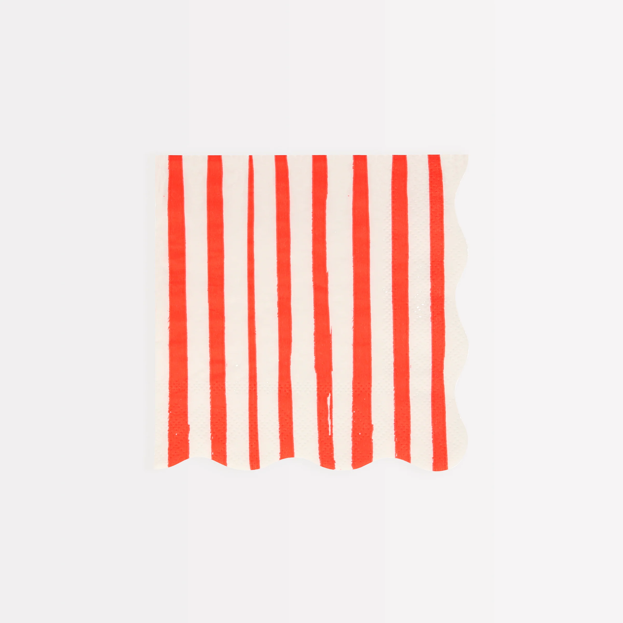 Mixed Stripe Small Napkins (x 16) - Image 5