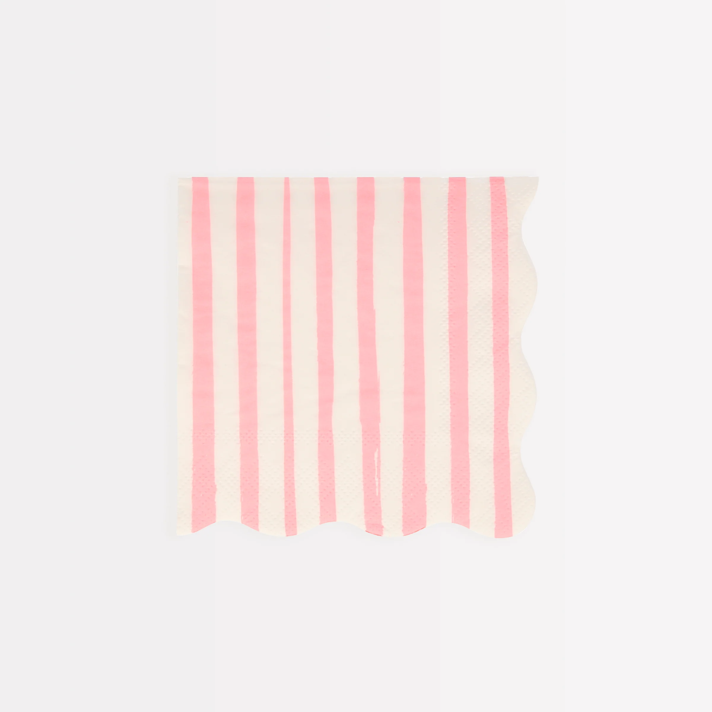 Mixed Stripe Small Napkins (x 16) - Image 6