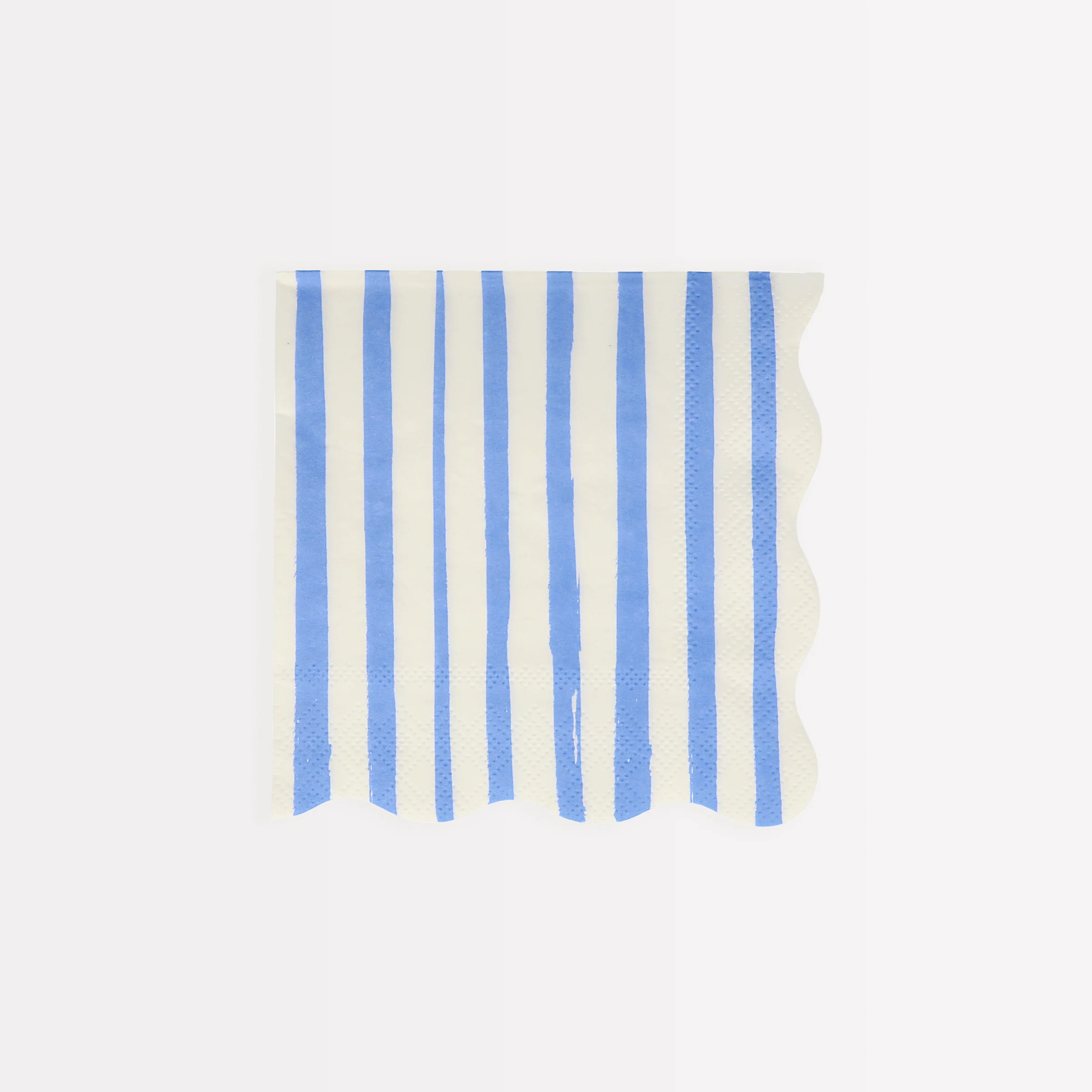 Mixed Stripe Small Napkins (x 16) - Image 9