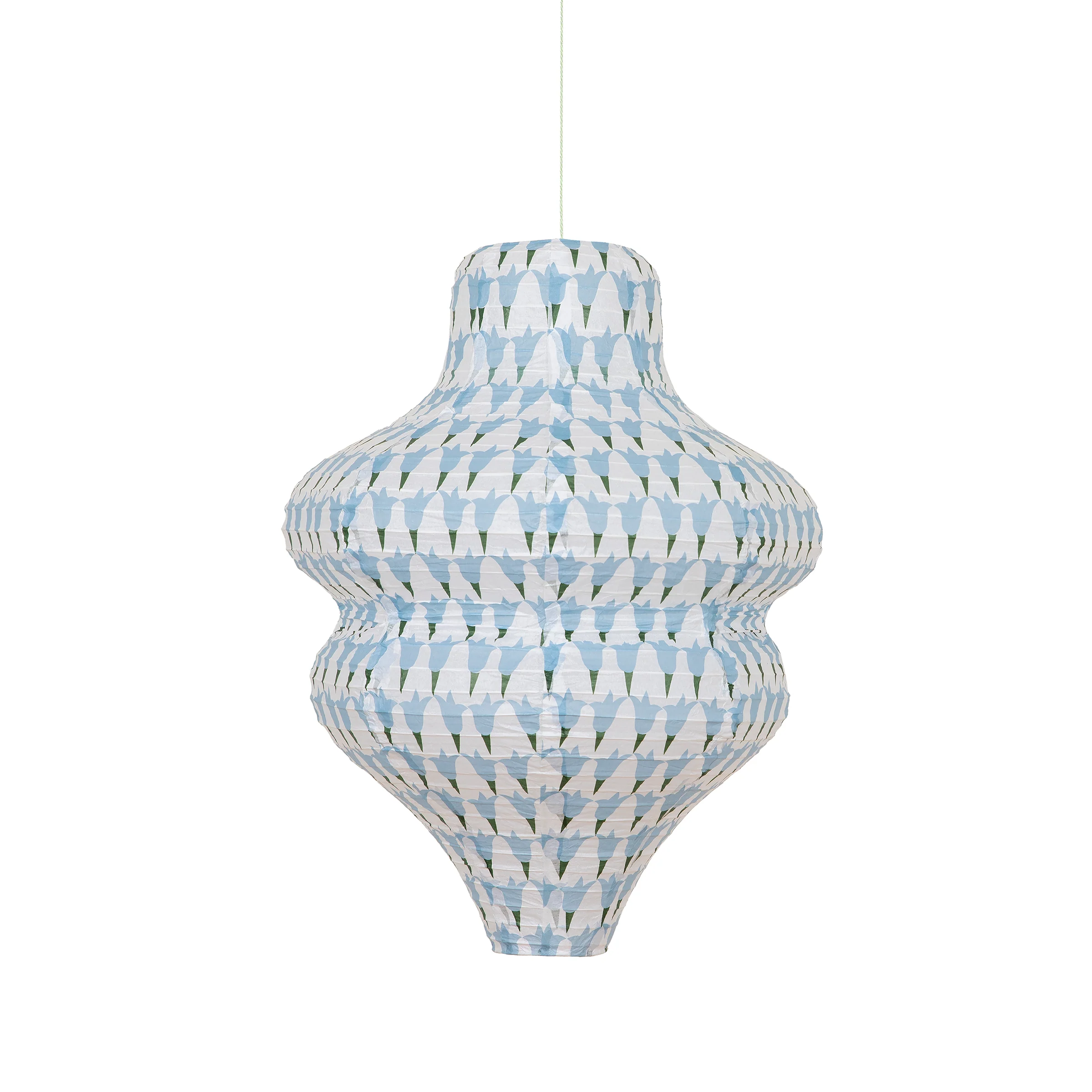 Meri Meri x Molly Mahon Lanterns (x 3) - Image 4