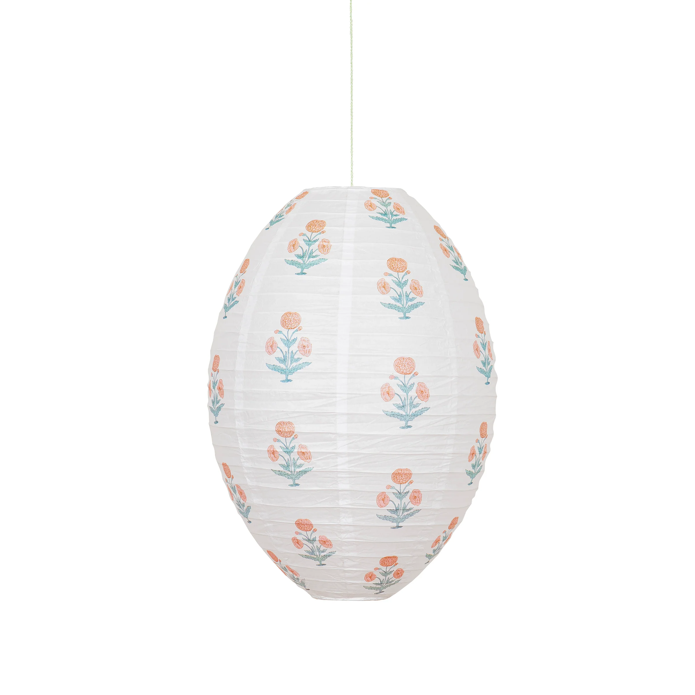 Meri Meri x Molly Mahon Lanterns (x 3) - Image 5