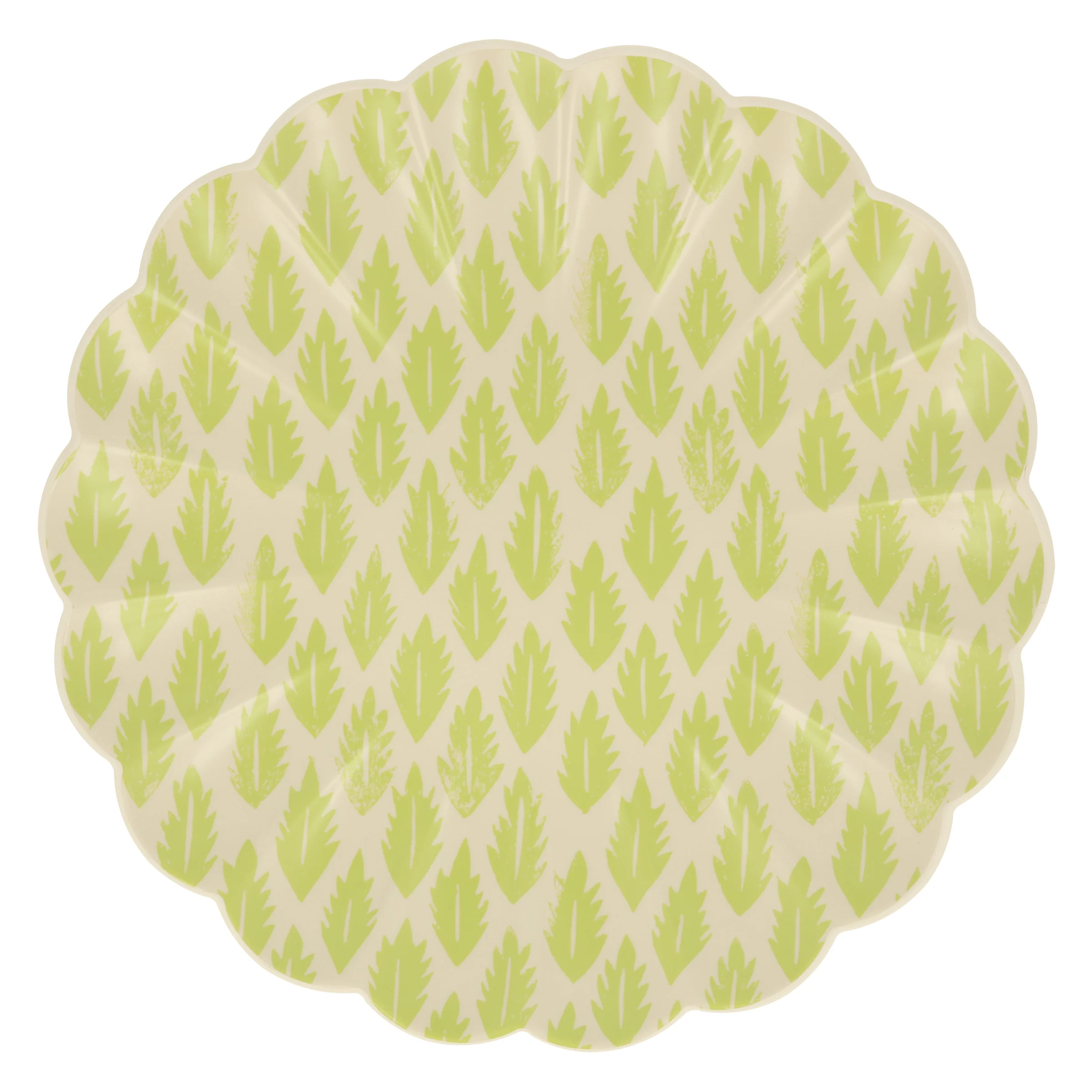 Meri Meri x Molly Mahon Reusable Large Plates (x 6) - Image 10