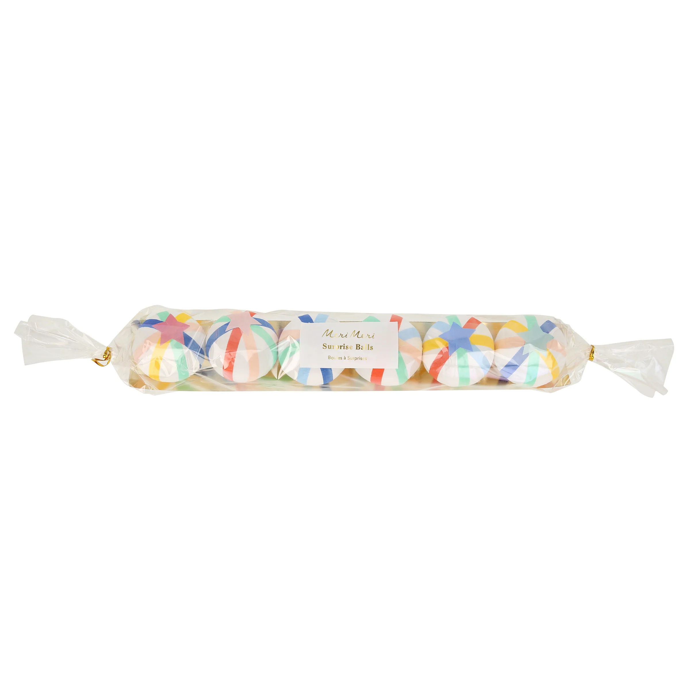 Multi Surprise Balls (x 6) - Image 4