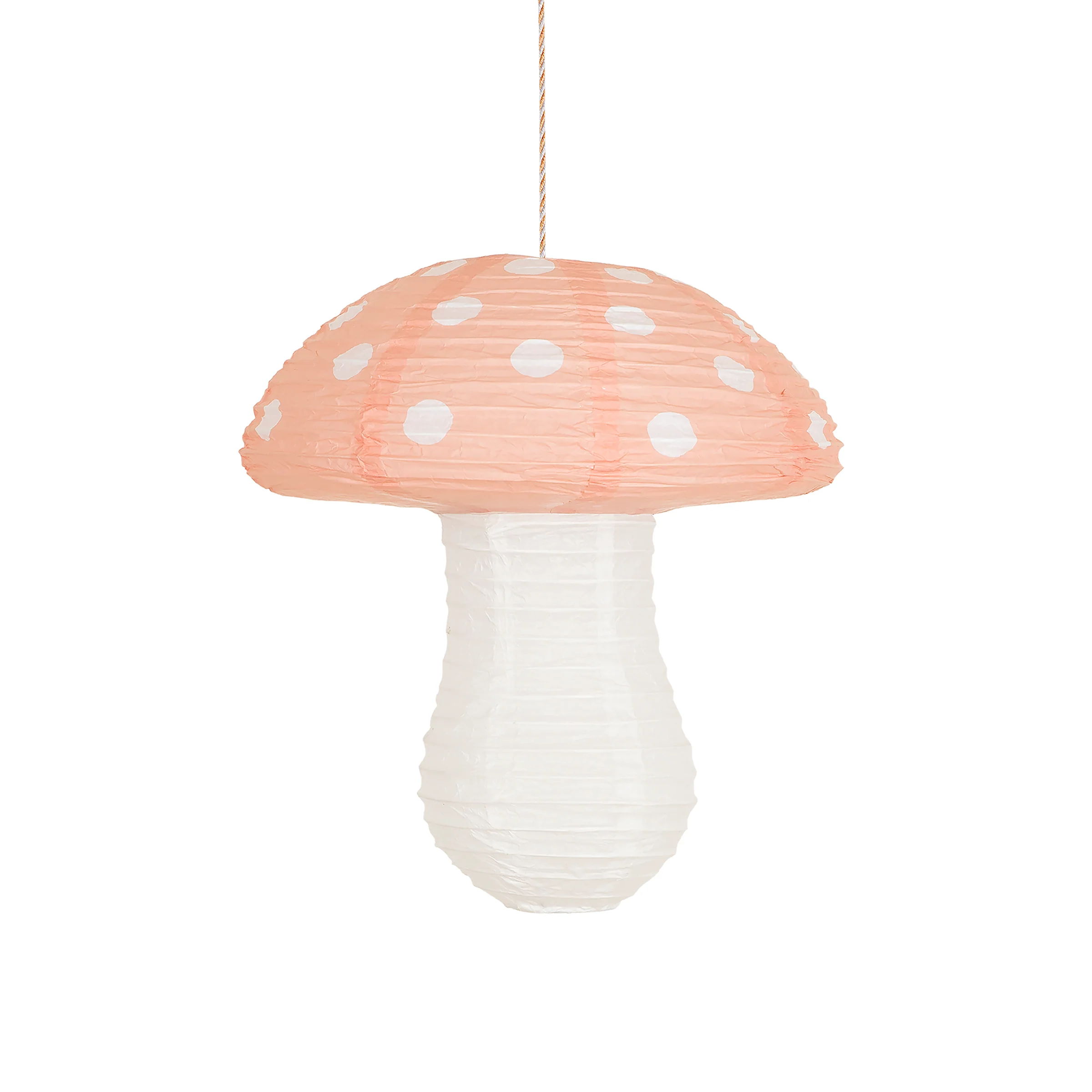 Mushroom Lanterns (x 3) - Image 4