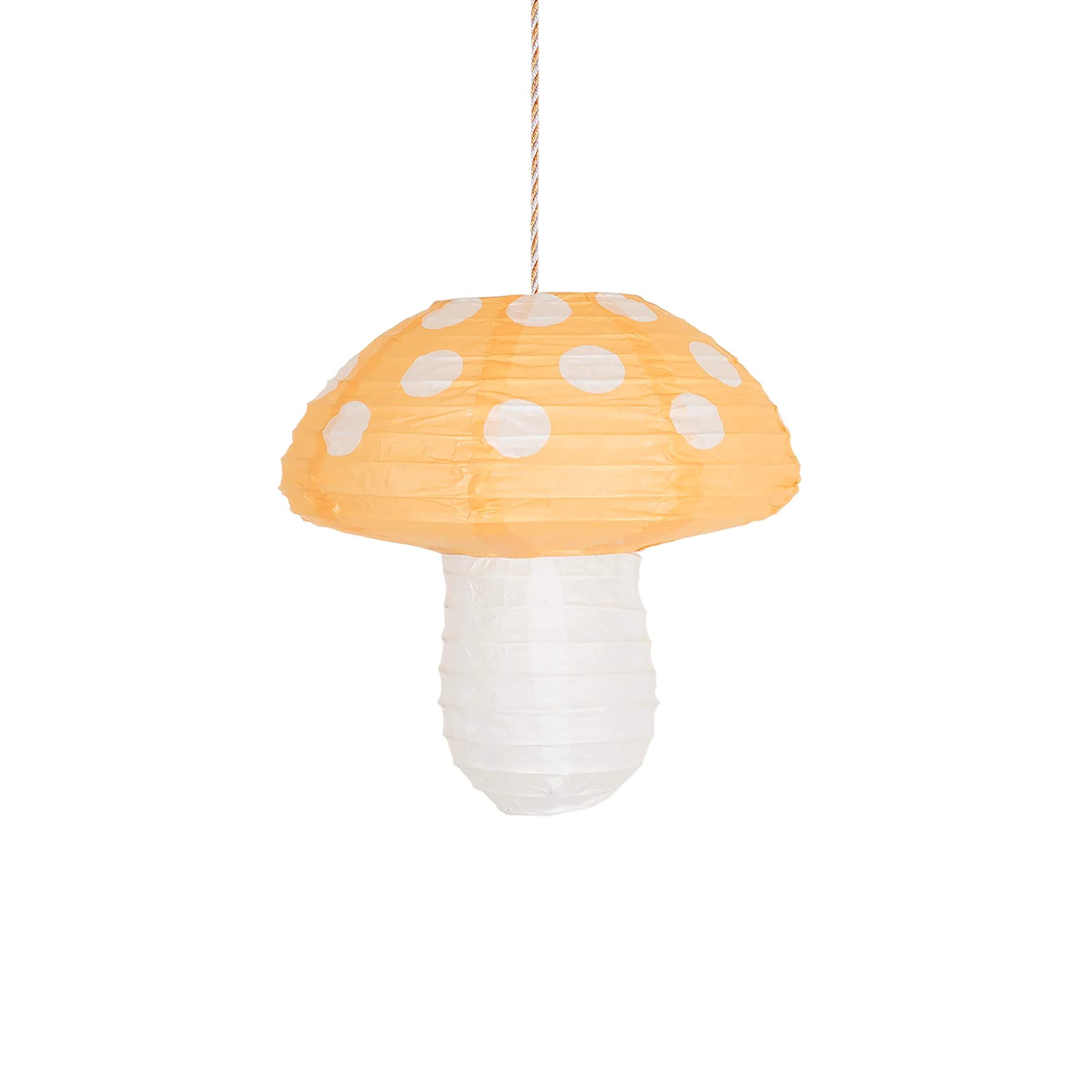Mushroom Lanterns (x 3) - Image 5