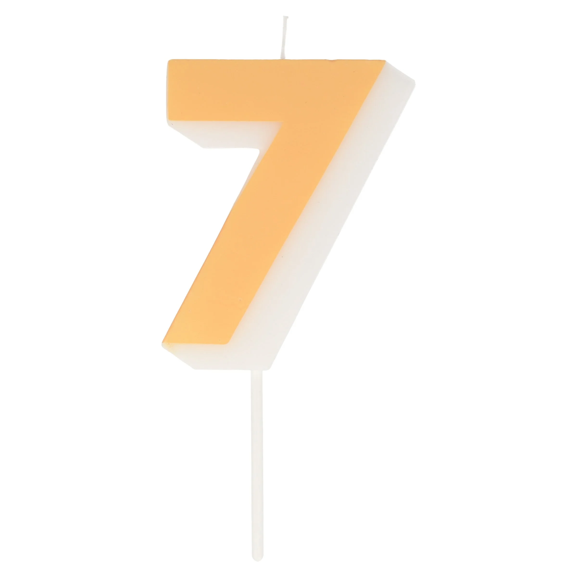 Number Candle (0-9) - Image 14