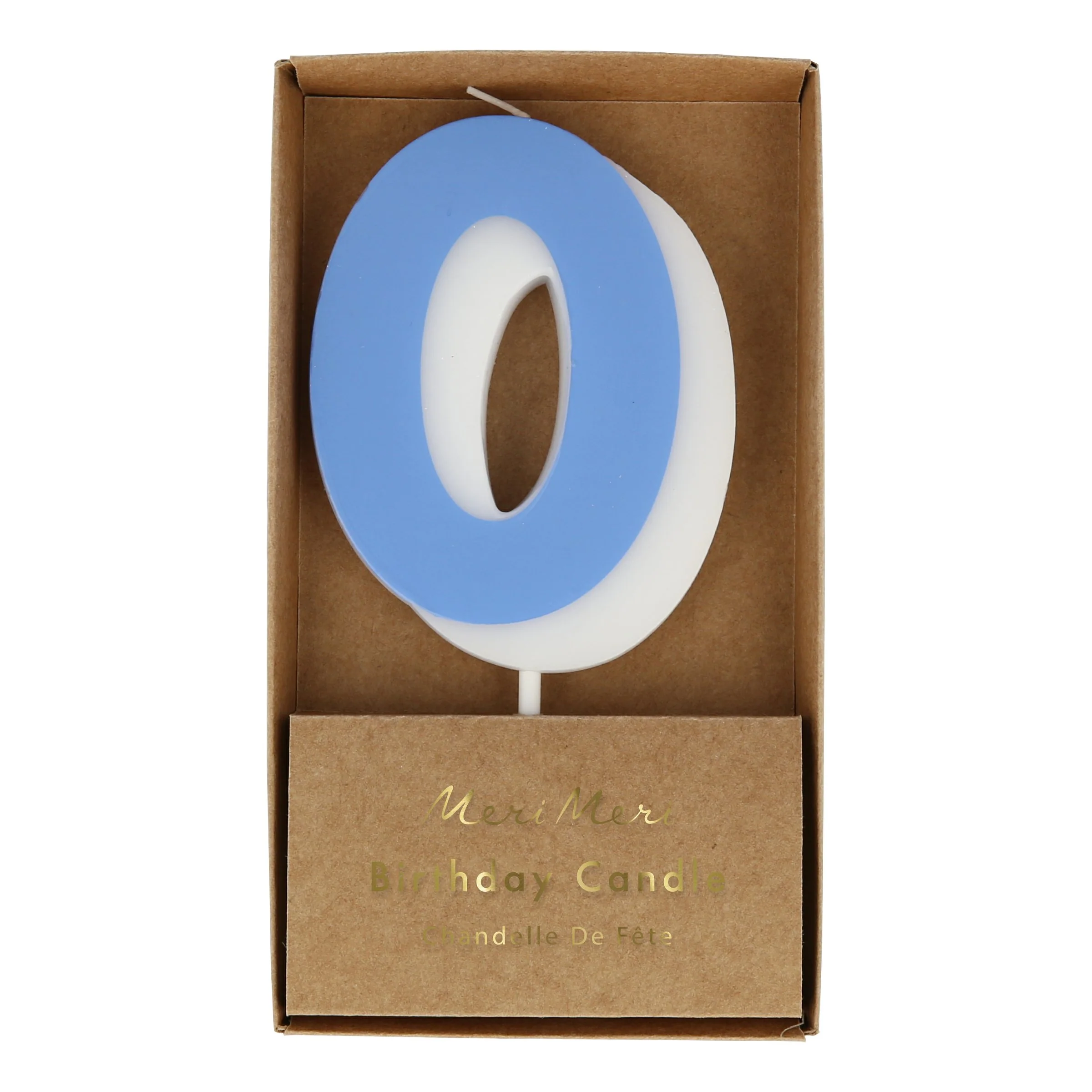 Number Candle (0-9) - Image 19