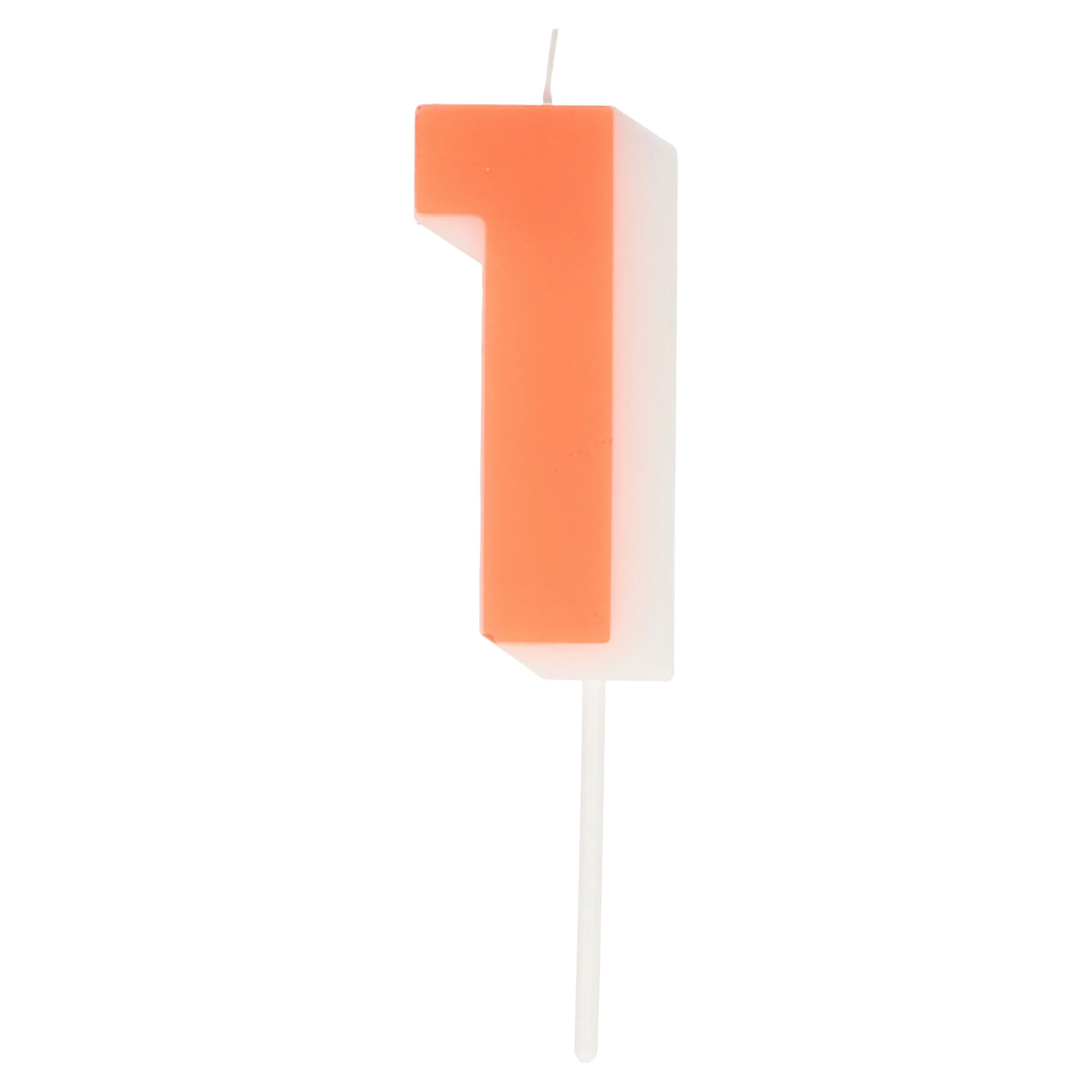 Number Candle (0-9) - Image 2