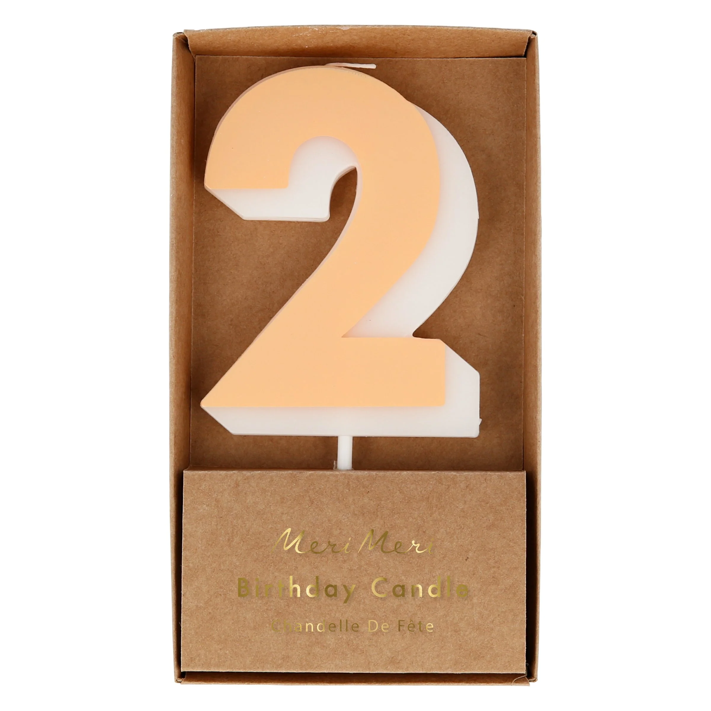 Number Candle (0-9) - Image 3