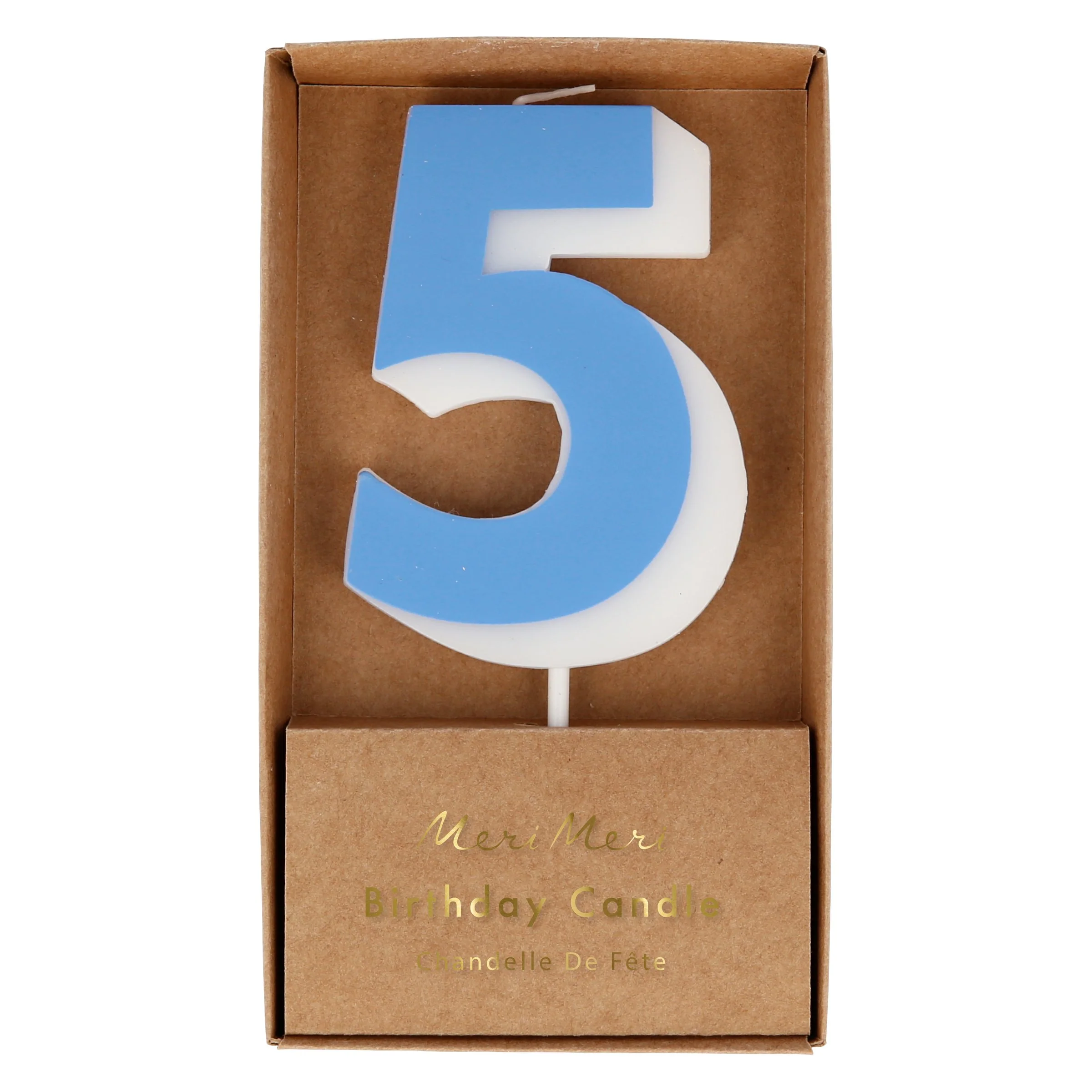 Number Candle (0-9) - Image 9