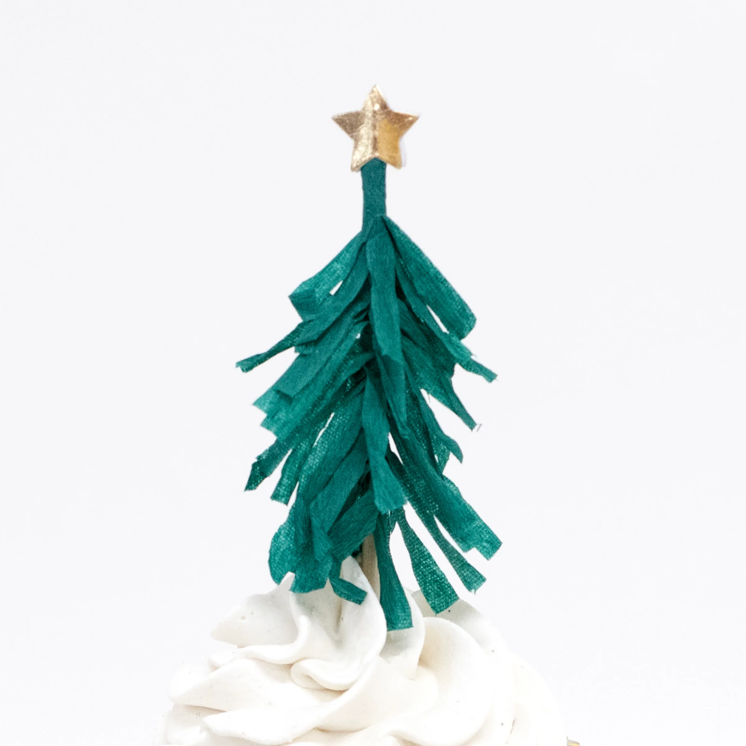 Nutcracker Cupcake Kit (x 24 toppers) - Image 8