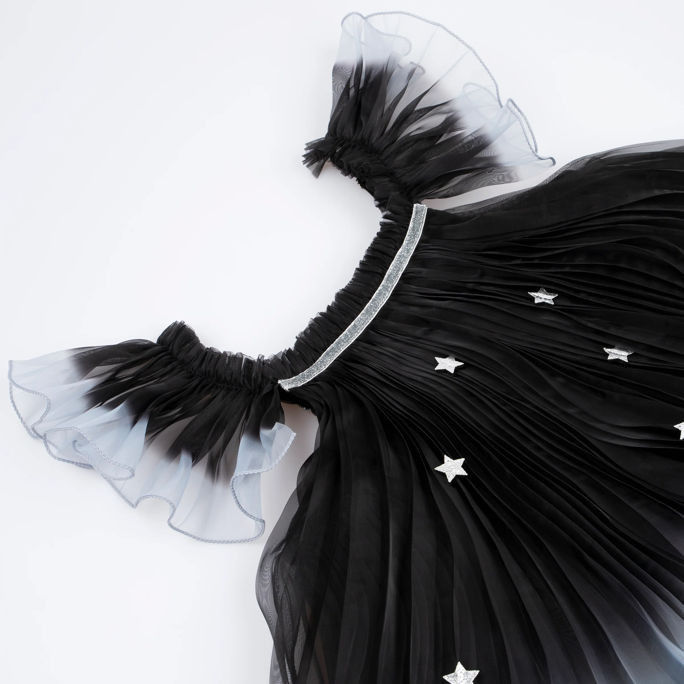 Star Witch Costume - Image 3
