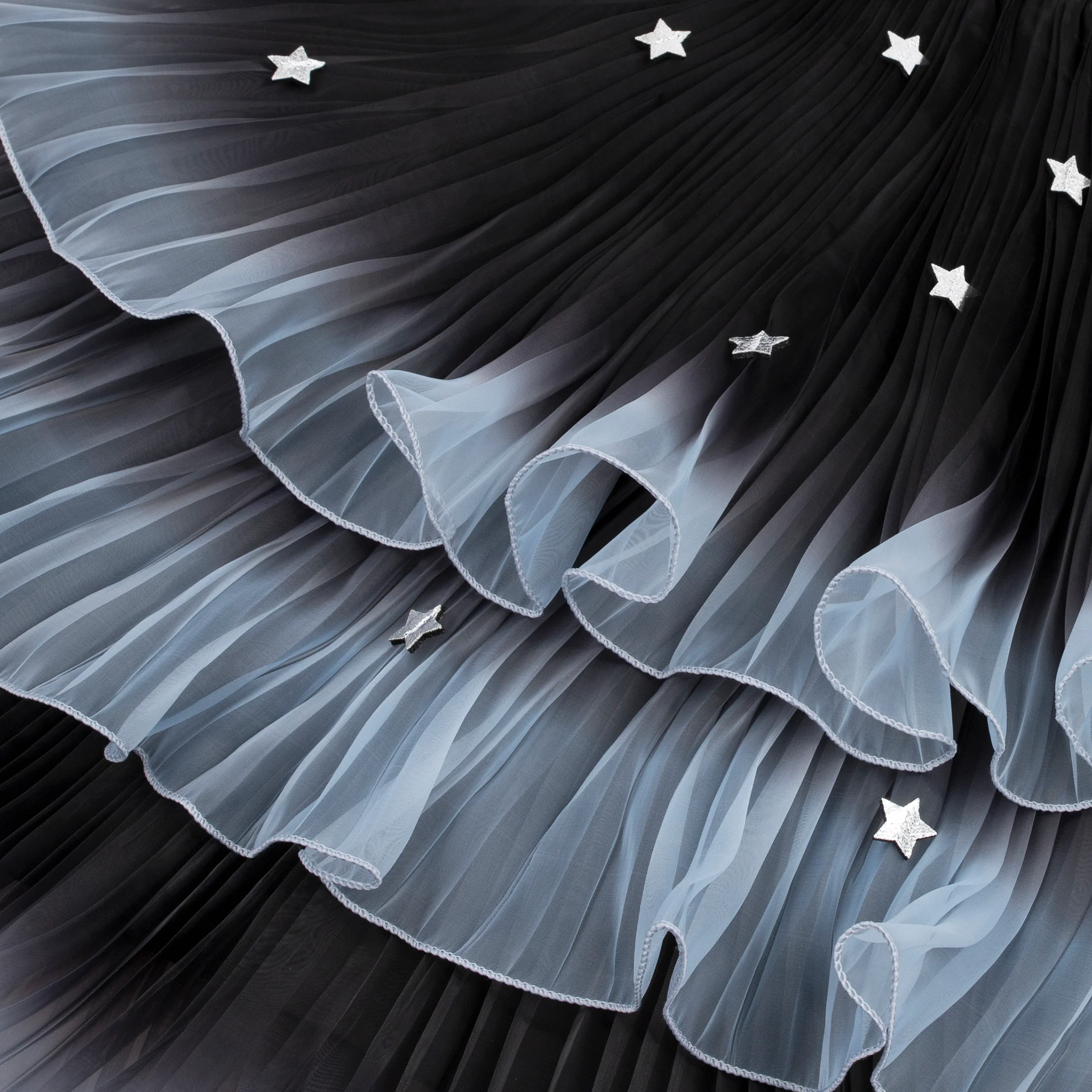 Star Witch Costume - Image 4