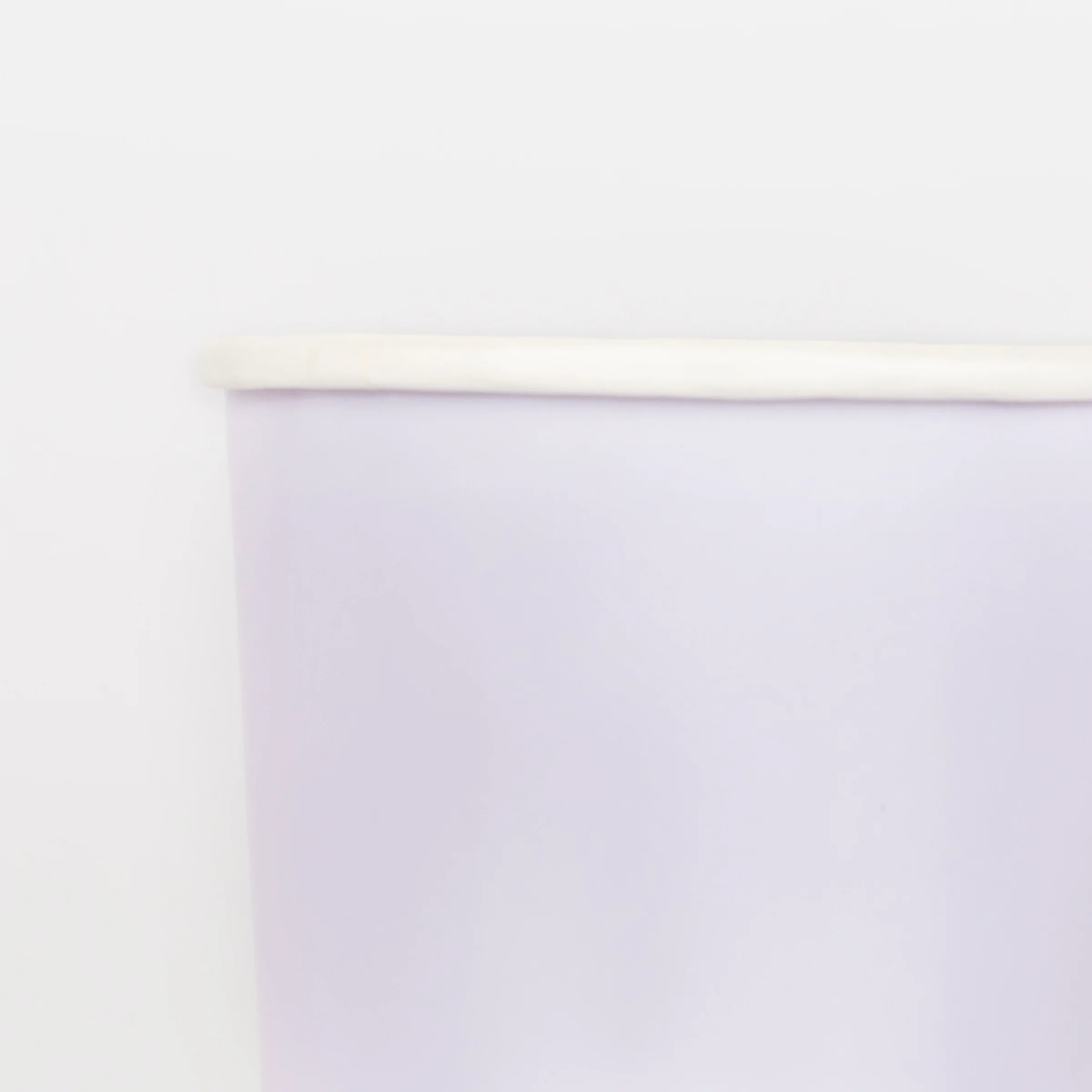 Periwinkle Tumbler Cups (x 8) - Image 3