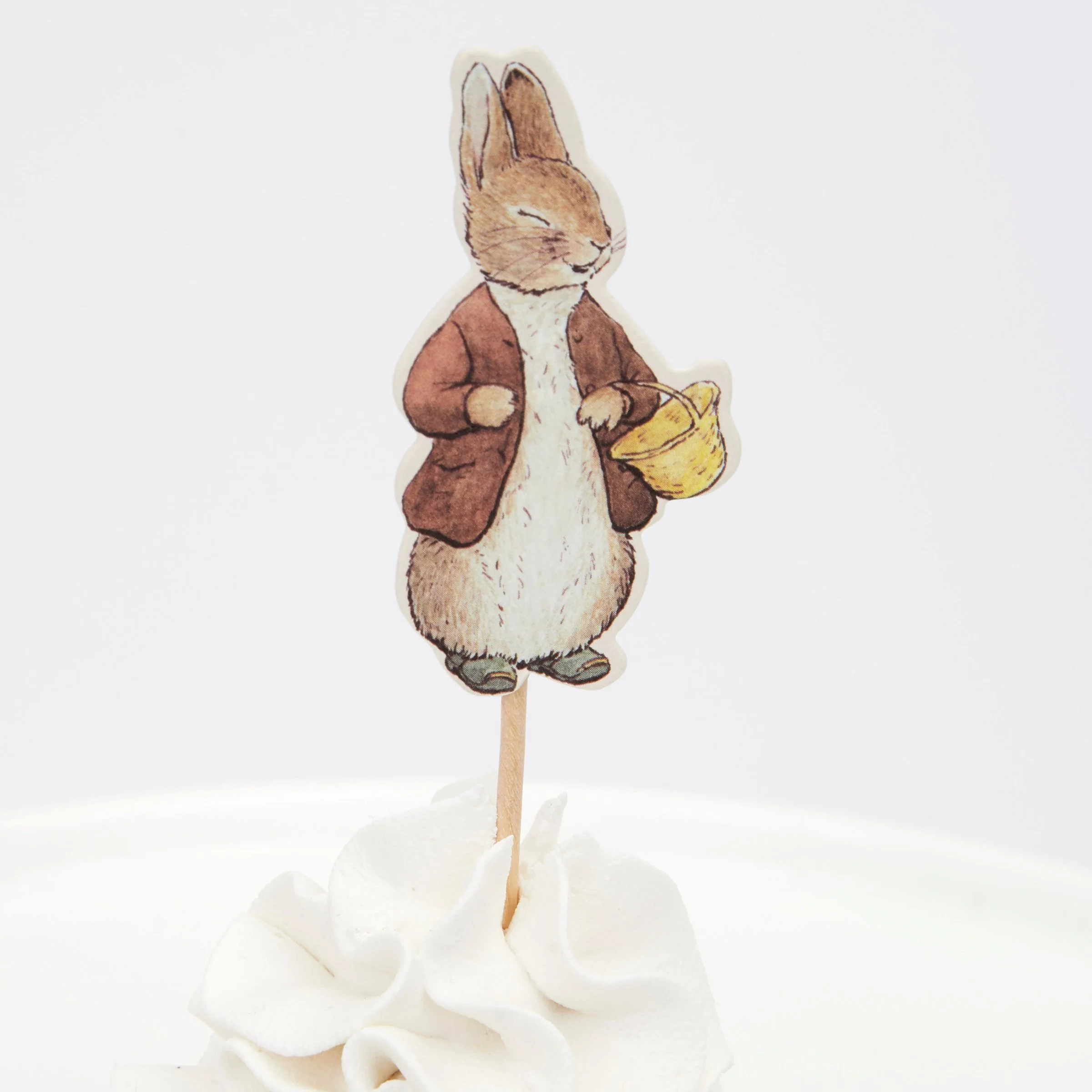 Peter Rabbit™ & Friends Party Picks (x 12) - Image 6