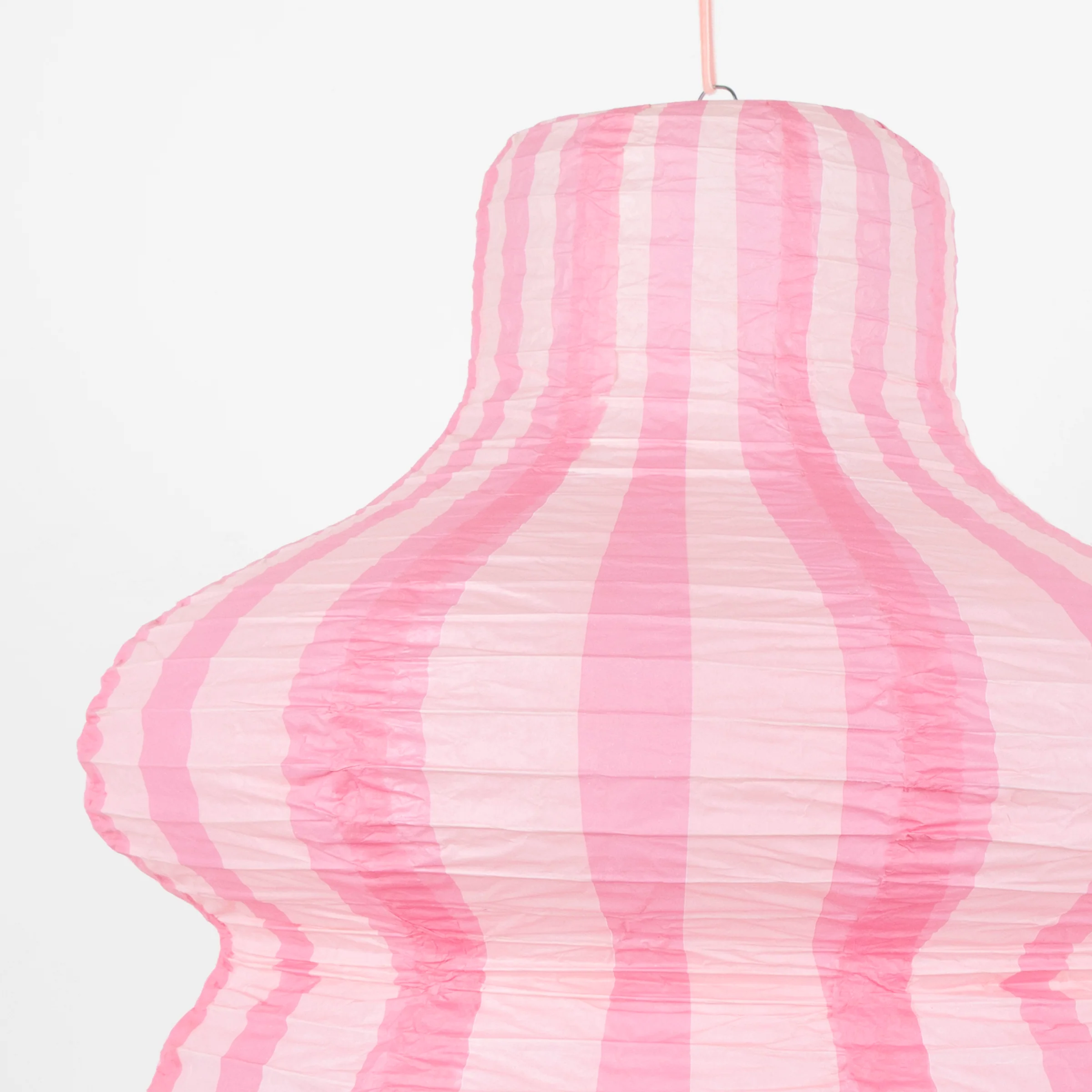Pink Lanterns (x 3) - Image 3