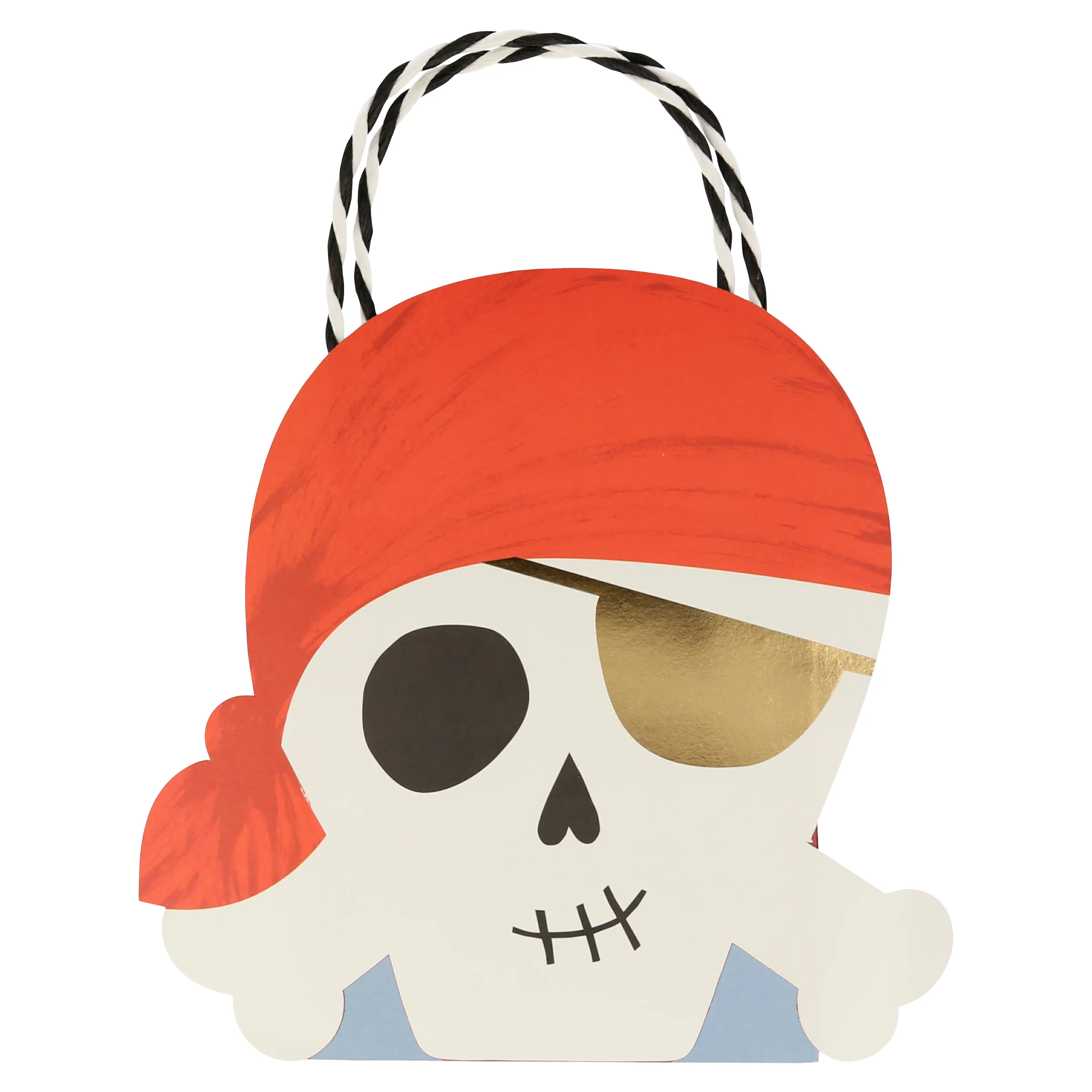 Pirate Party Bags (x 8) - Image 8