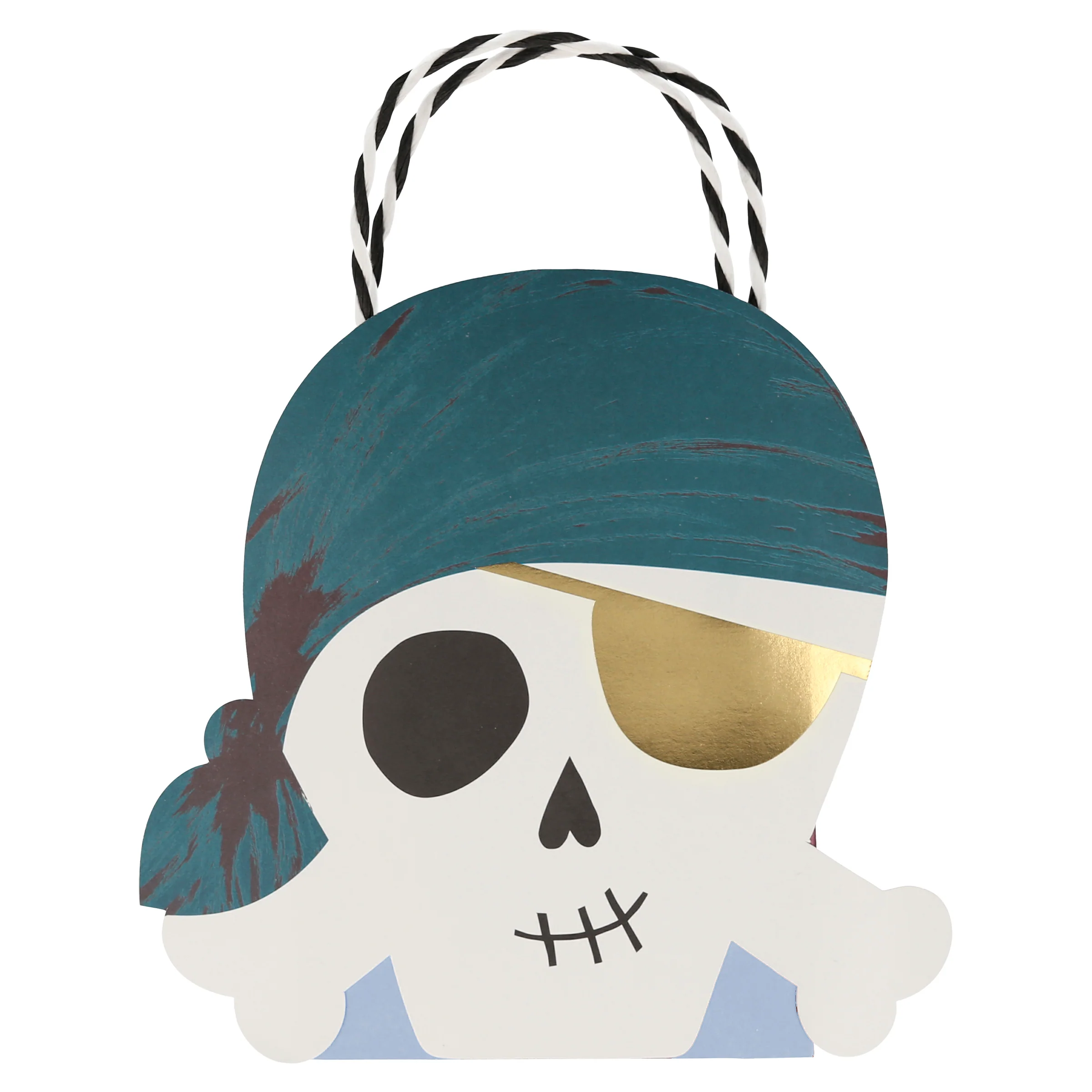 Pirate Party Bags (x 8) - Image 9