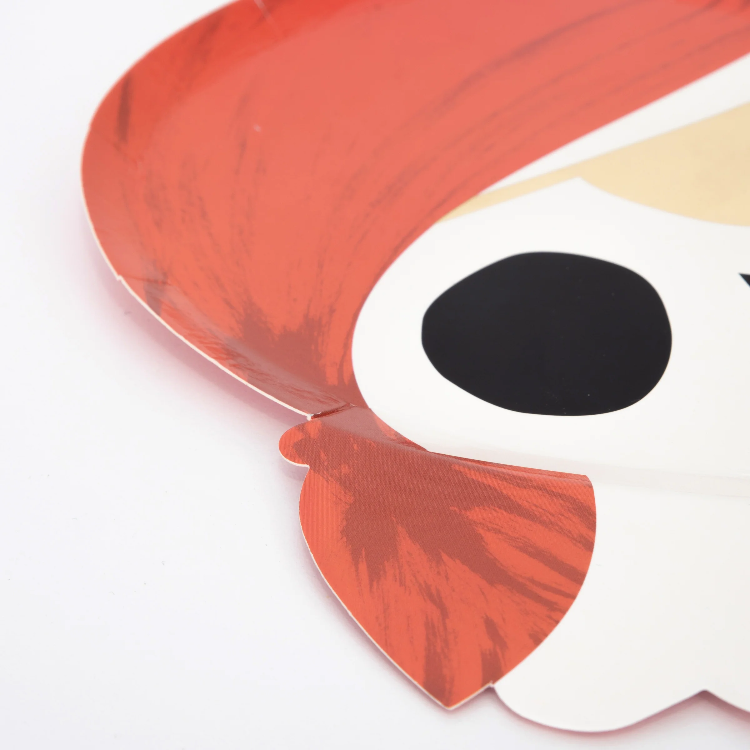 Pirate Plates (x 8) - Image 4