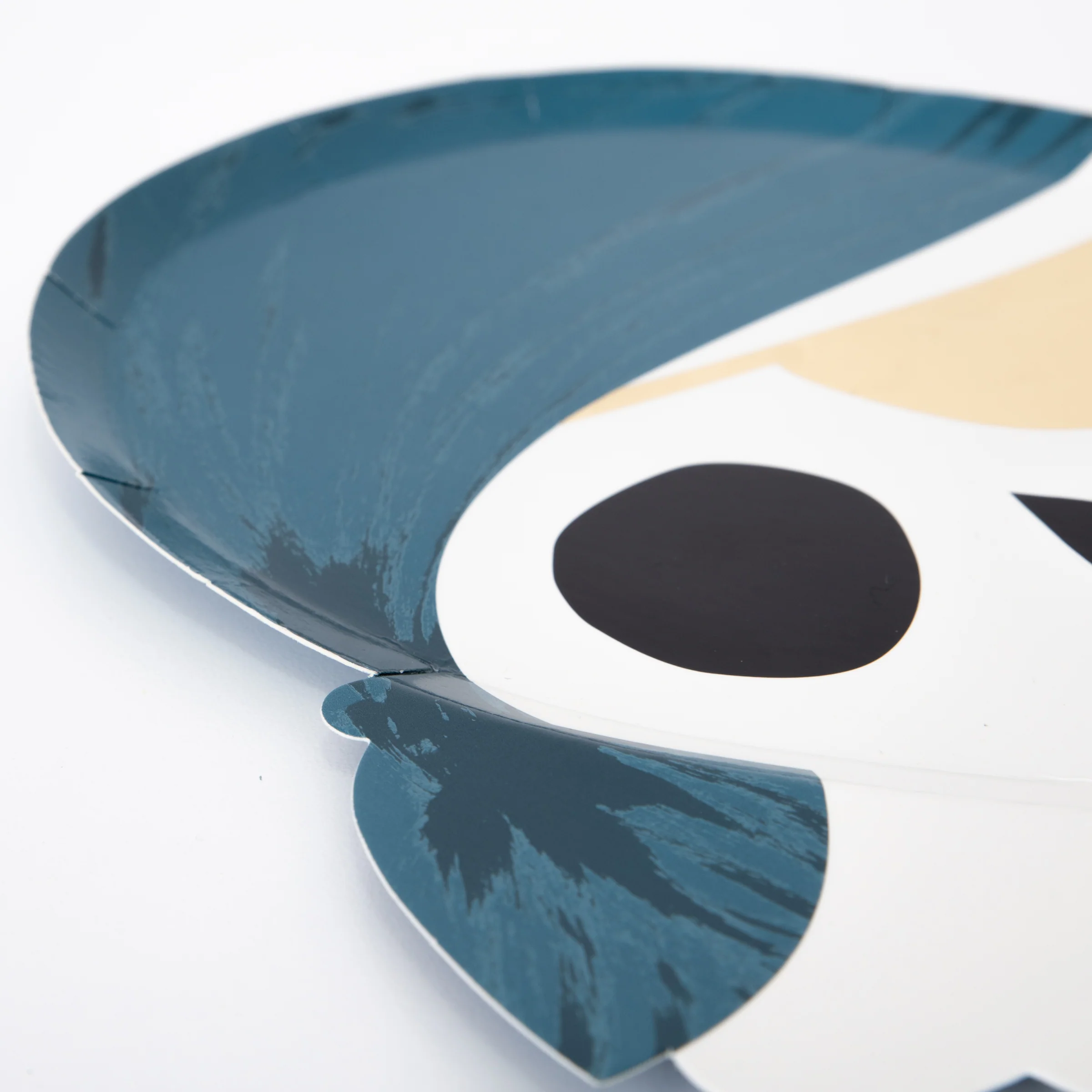 Pirate Plates (x 8) - Image 5